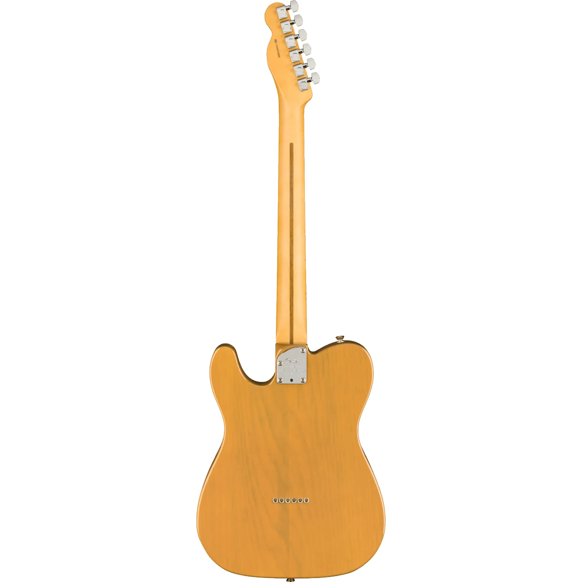 Fender American Pro II Tele MN - BTB