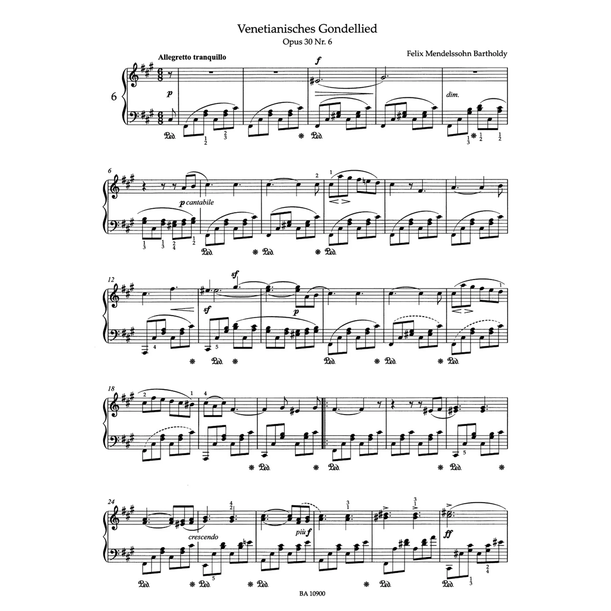 Bärenreiter Piano Kaleidoscope