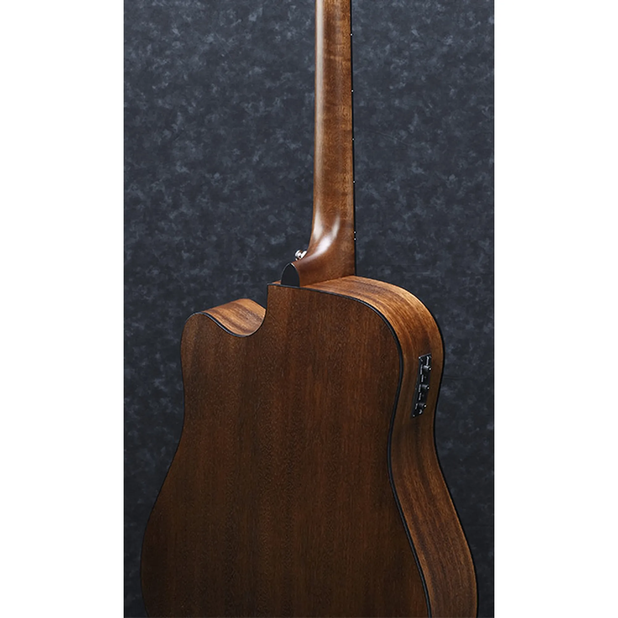 Ibanez AW54CE-OPN Artwood Electric