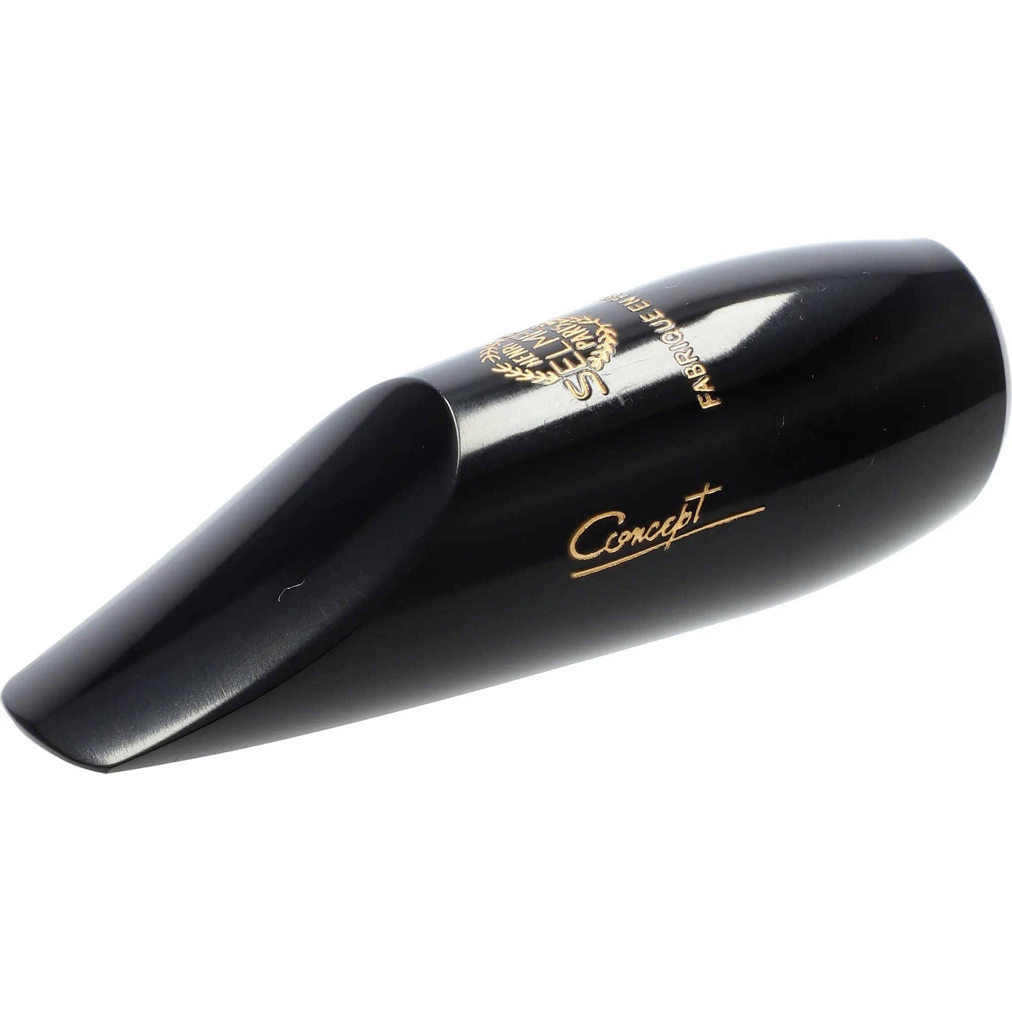Selmer Concept