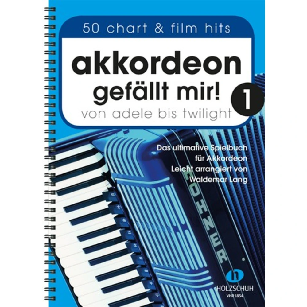 Akkordeon gefällt mir 1