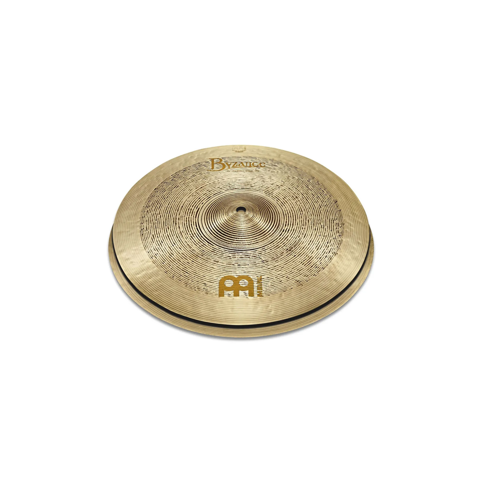 Meinl 14" Byzance Jazz Tradition