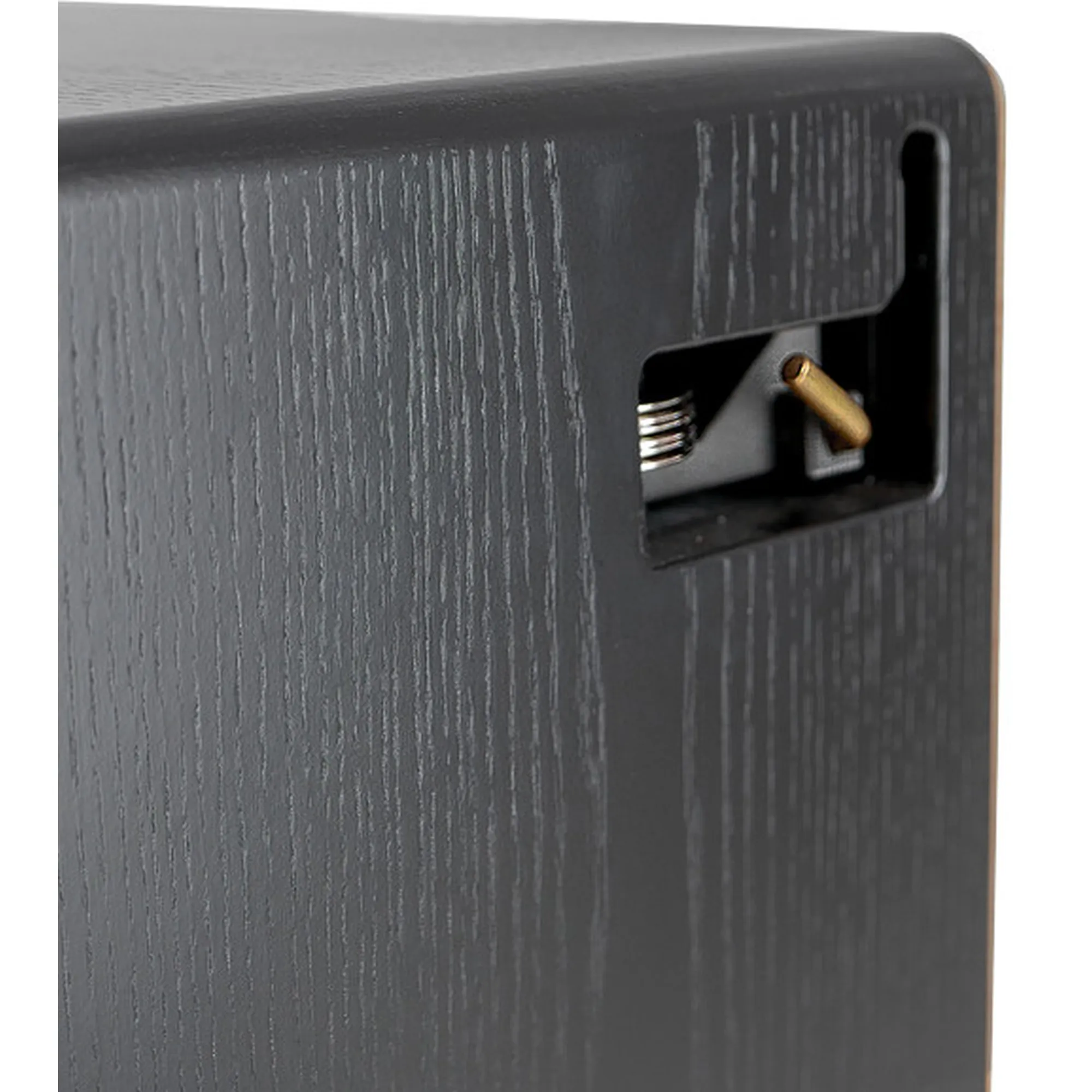 PUR Vision PRO Santos Palisander HiHat Right