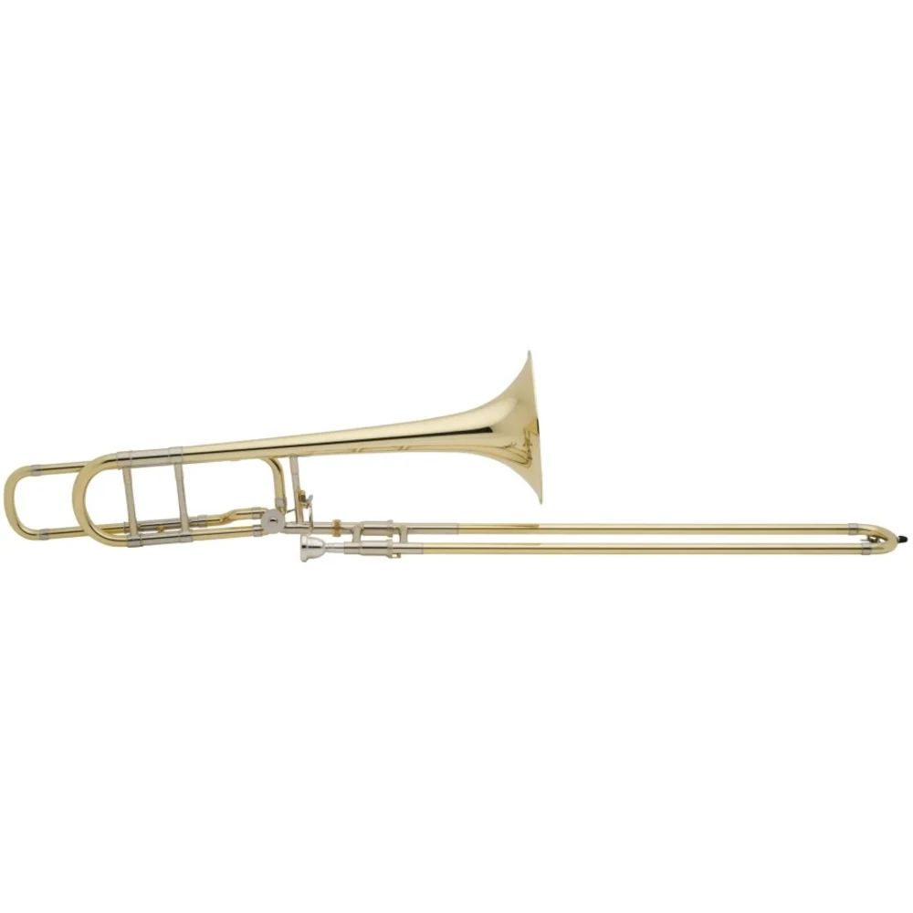 Bach Stradivarius 42BO