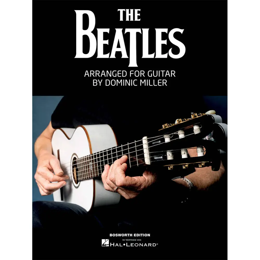 The Beatles