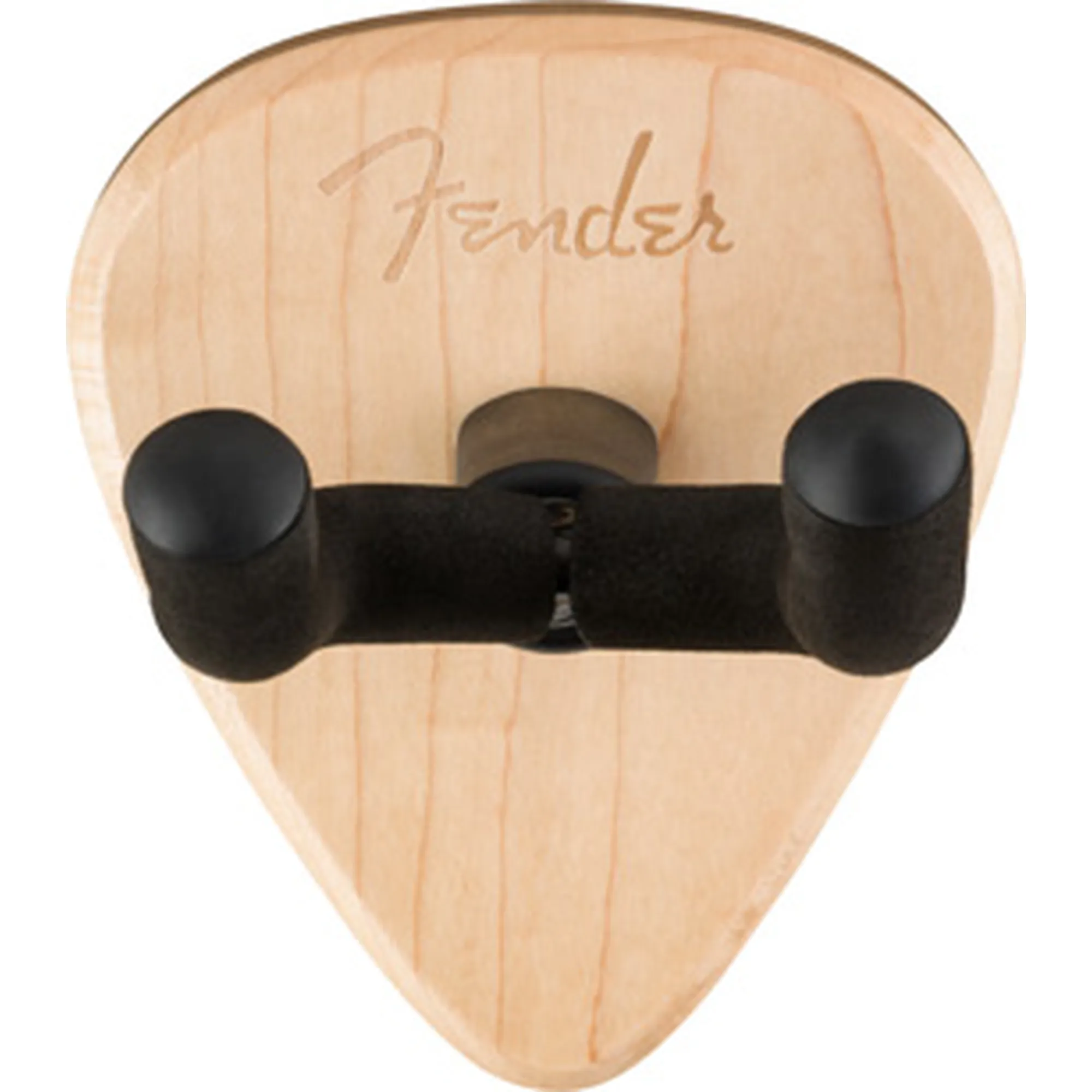 Fender 351 Guitar Wall Hanger Maple