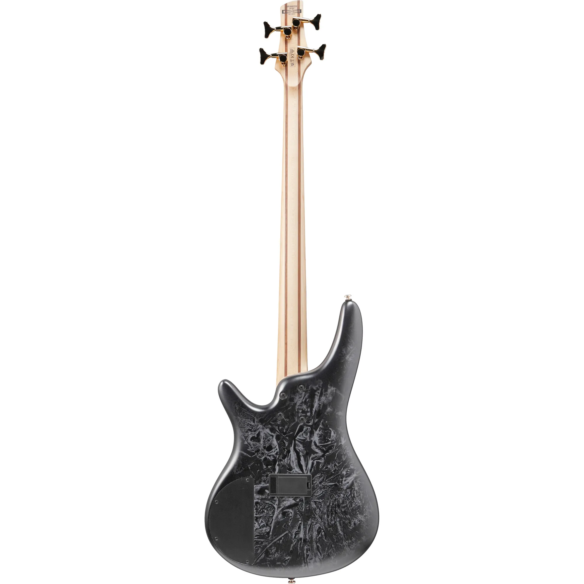 Ibanez SR300EDX-BZM