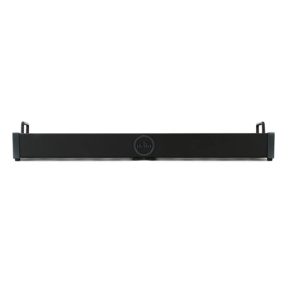 Temple Audio DUO-24 Gunmetal