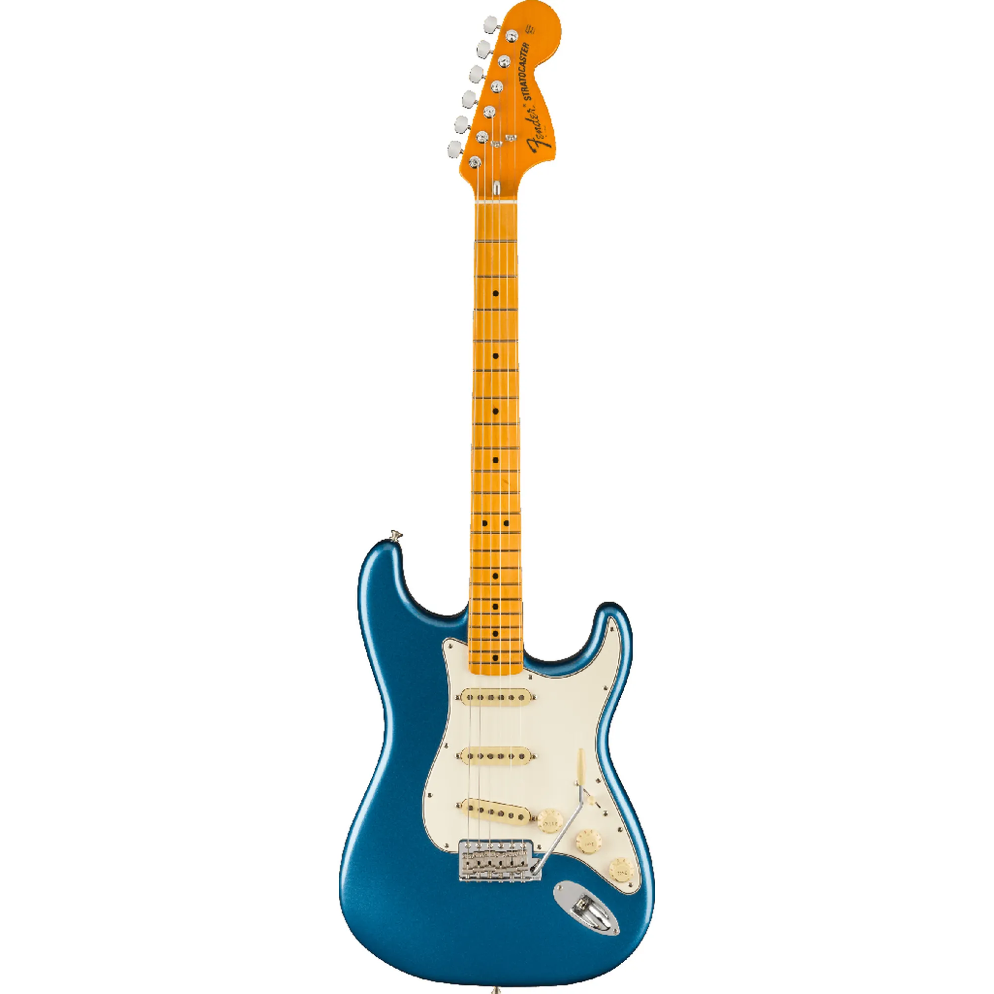 Fender American Vintage II 1973 Stratocaster MN - LPB