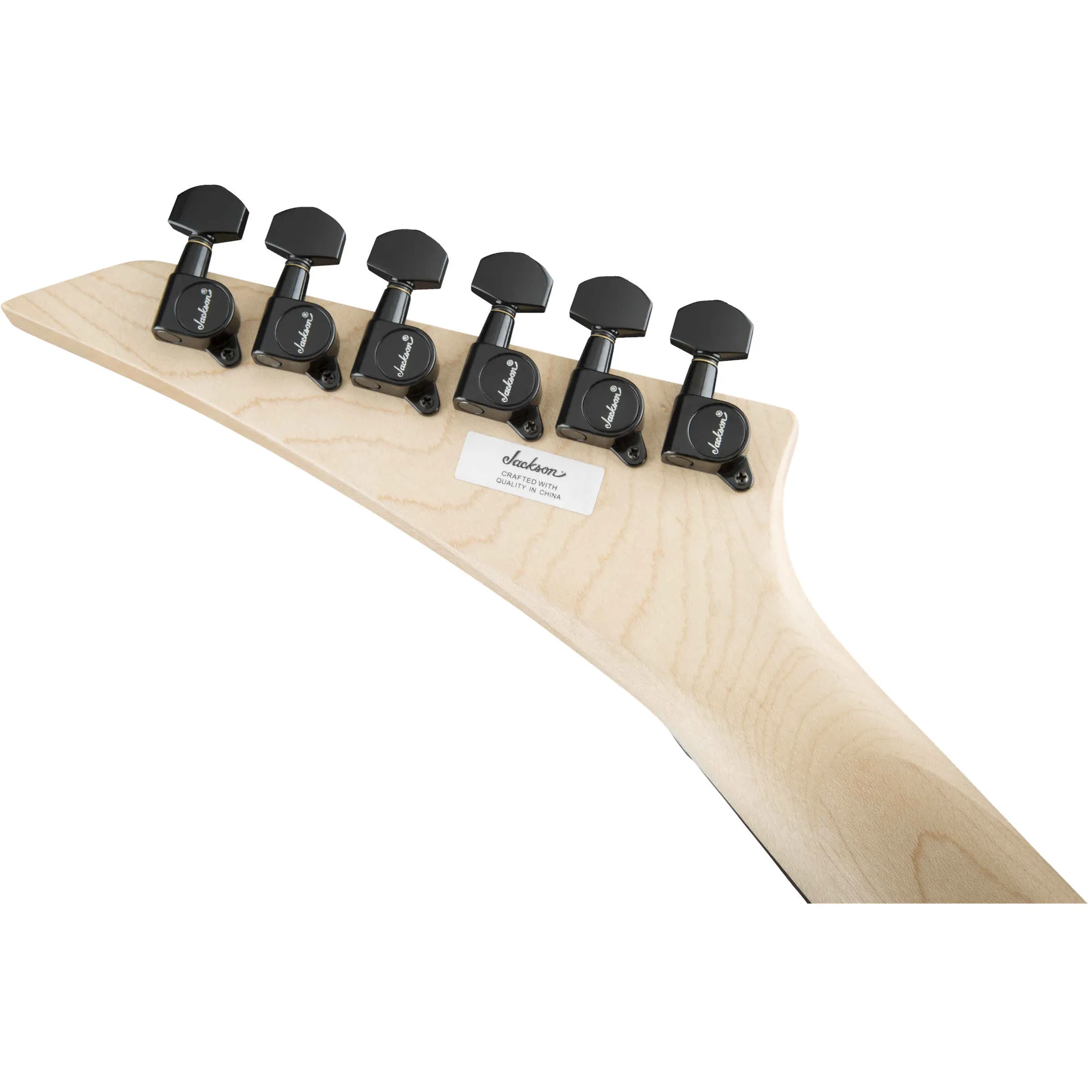 Jackson JS11 Dinky - MT RD