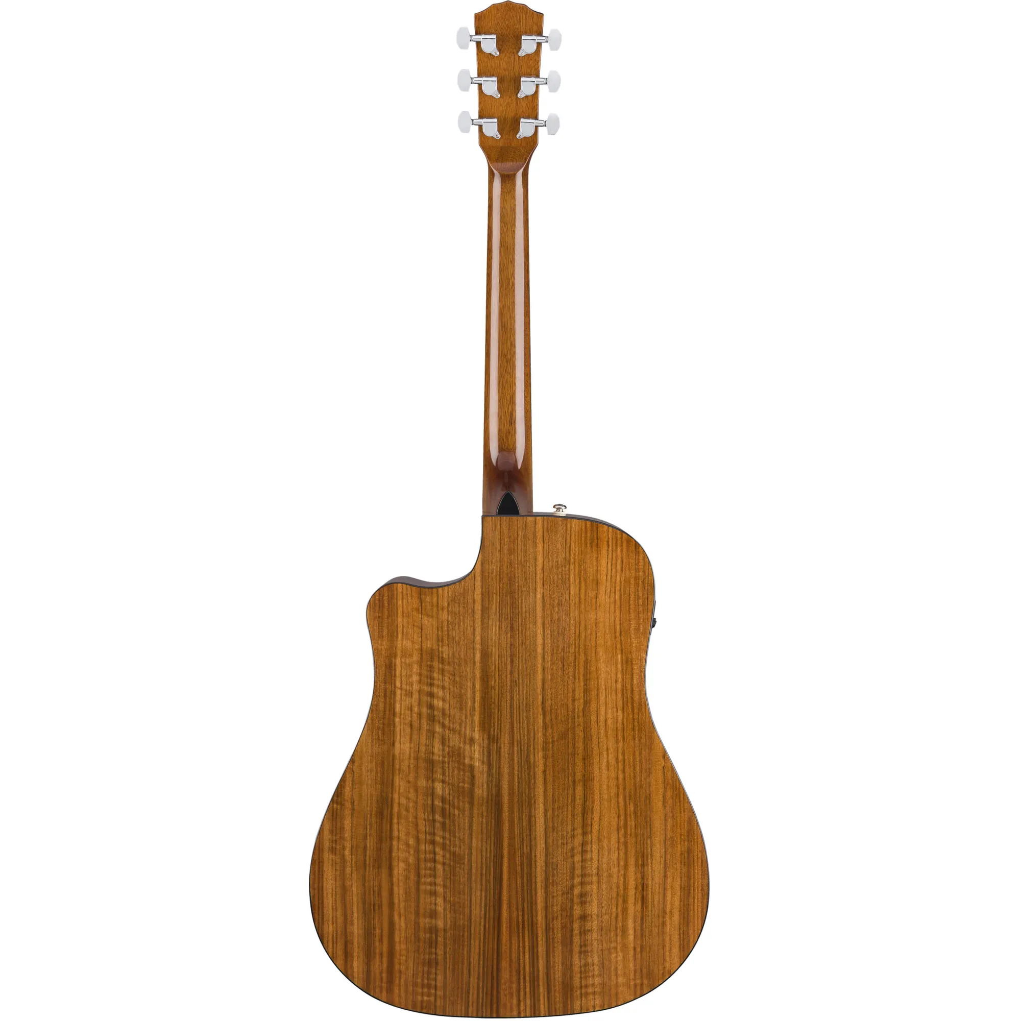 Fender CD-140SCE NAT