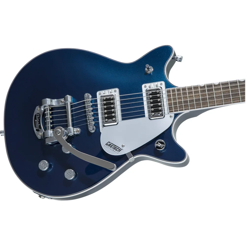 Gretsch G5232T Electromatic Double Jet FT BIGSBY - MNS