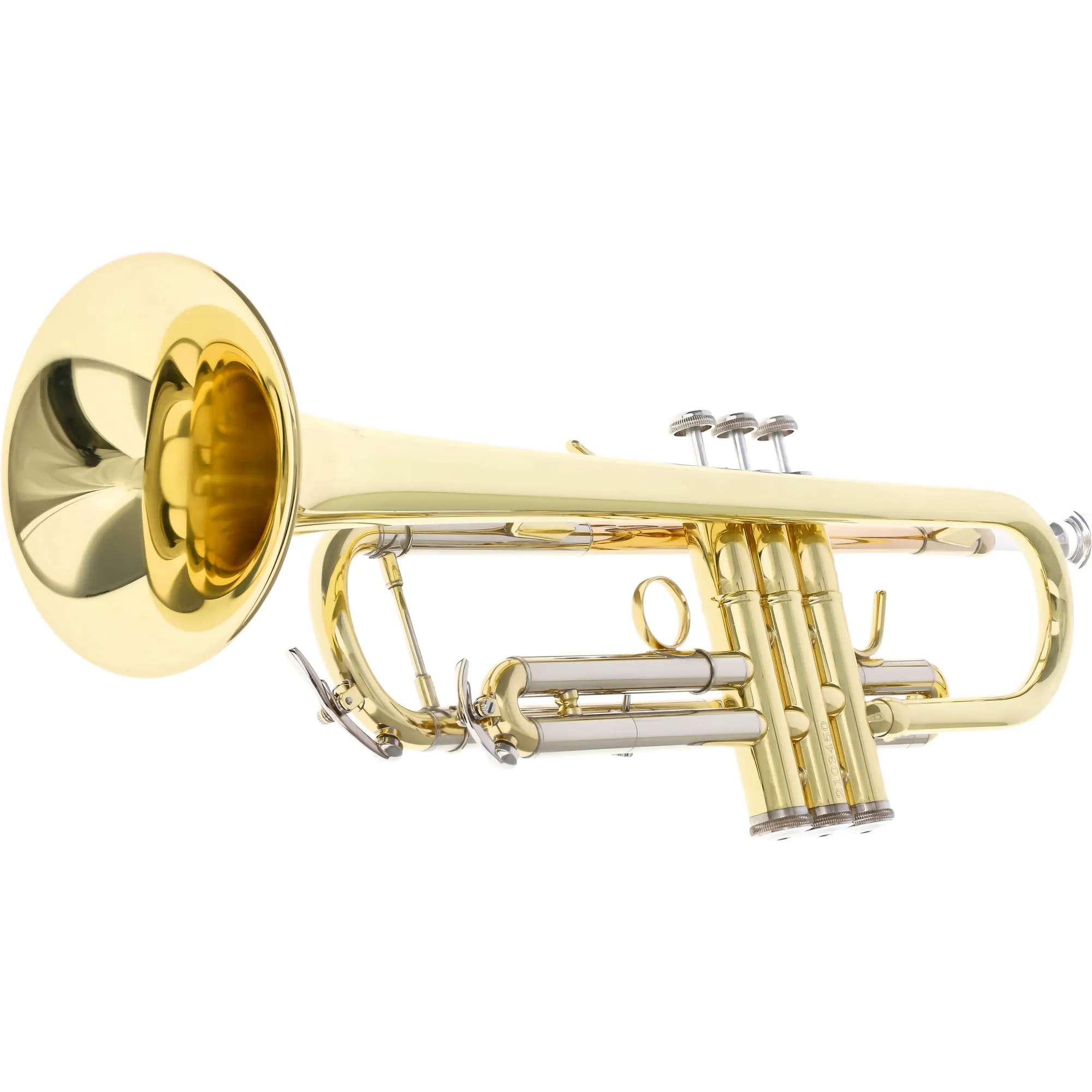 B&S Prodige 210-1-0