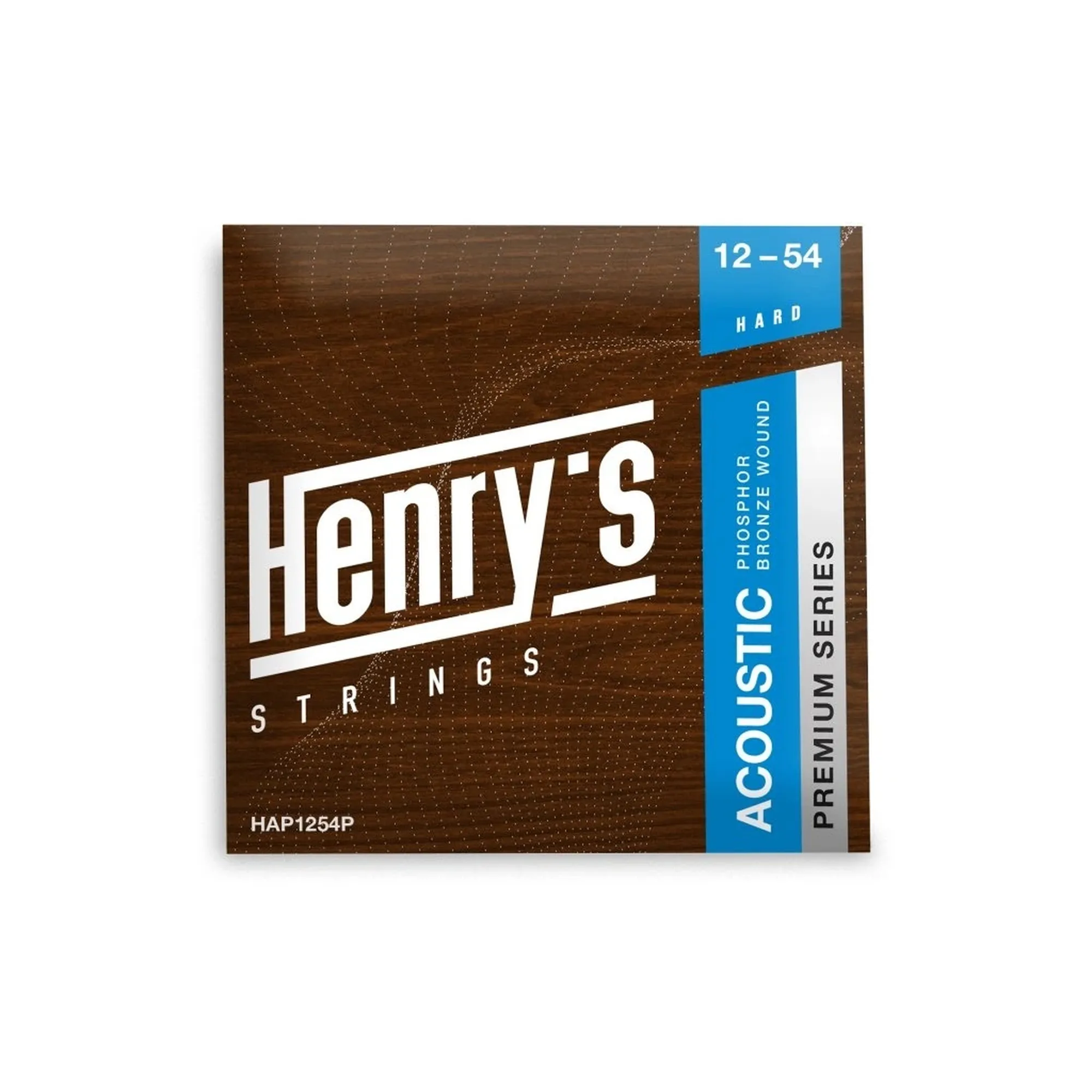 Henry's Premium Phosphor Hard