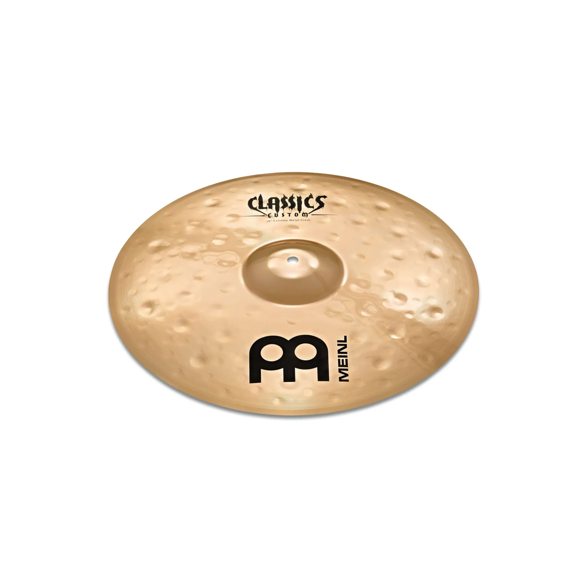 Meinl 16" Extreme Metal