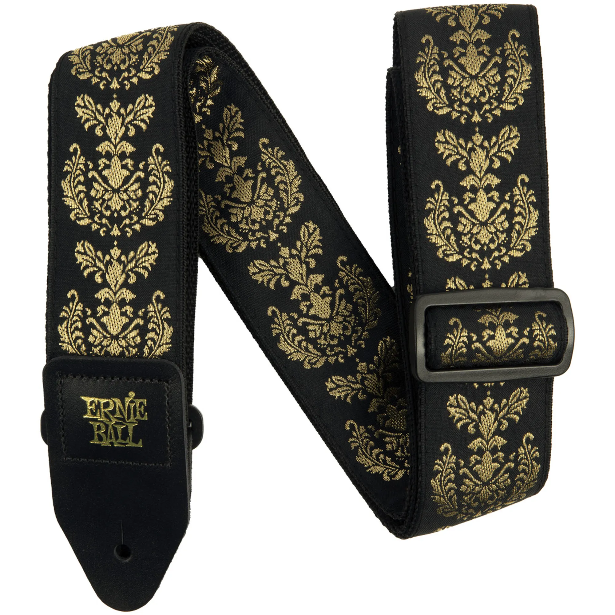 Ernie Ball Jaquard Royal Crest