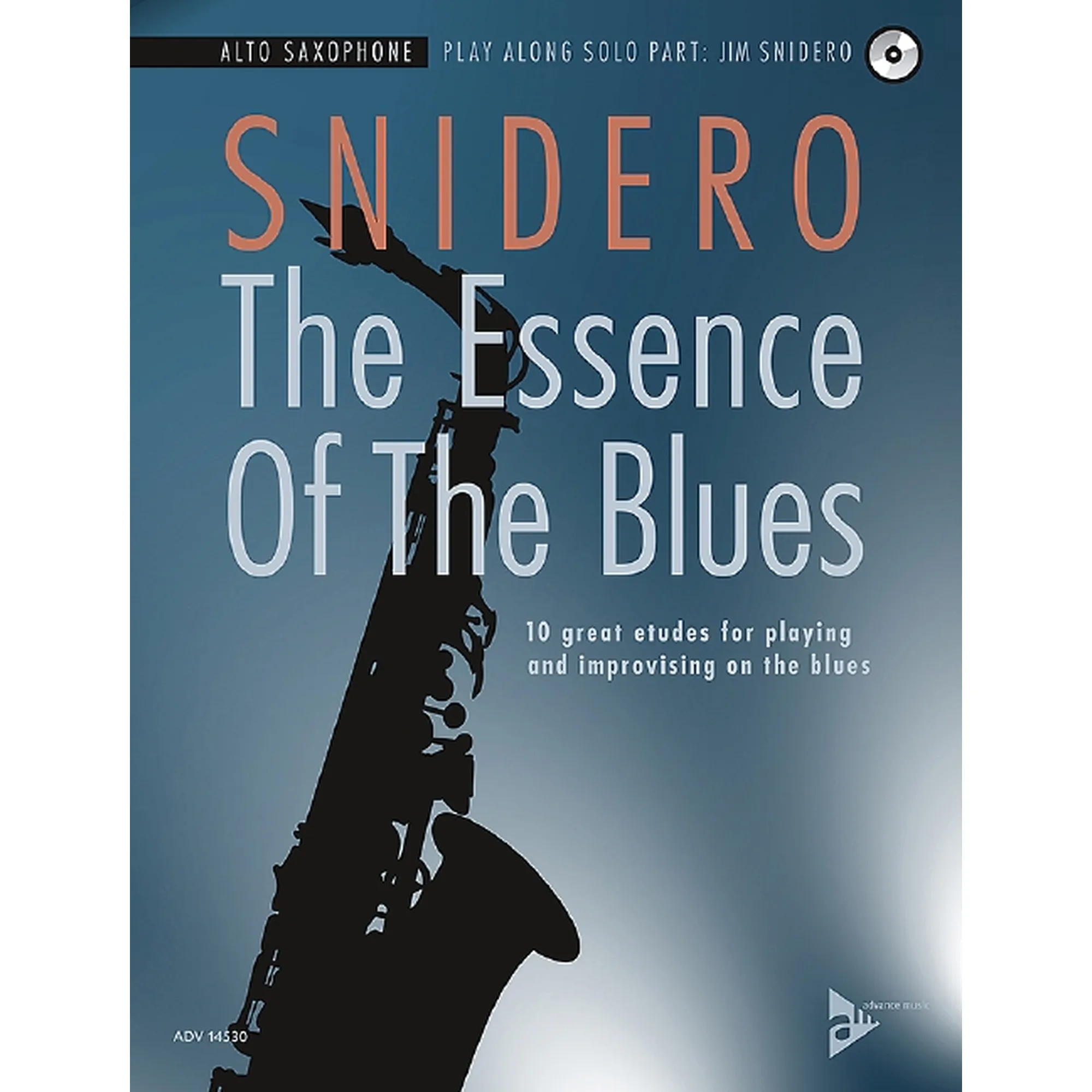 The Essence of the Blues