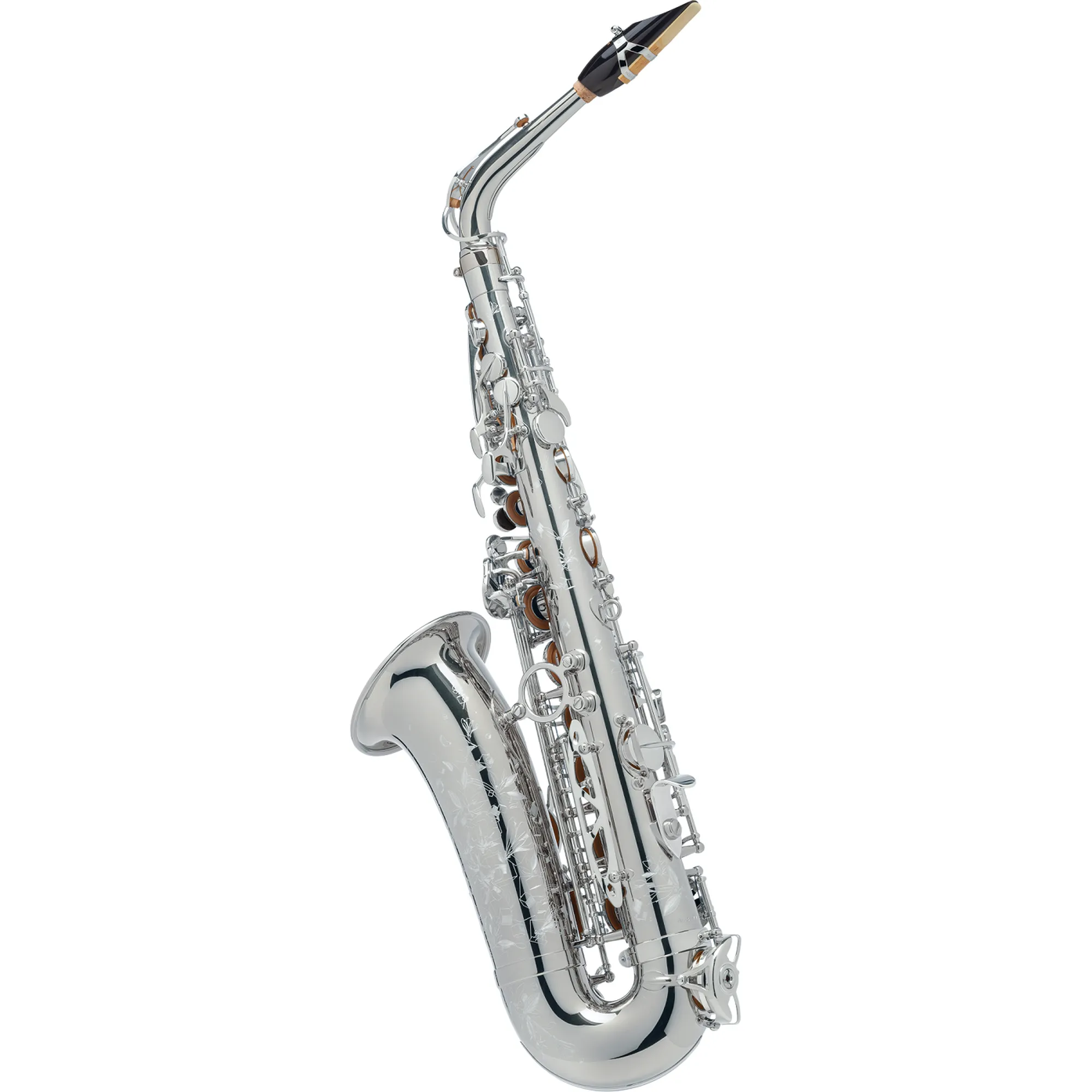 Selmer Supreme SE-ASUS