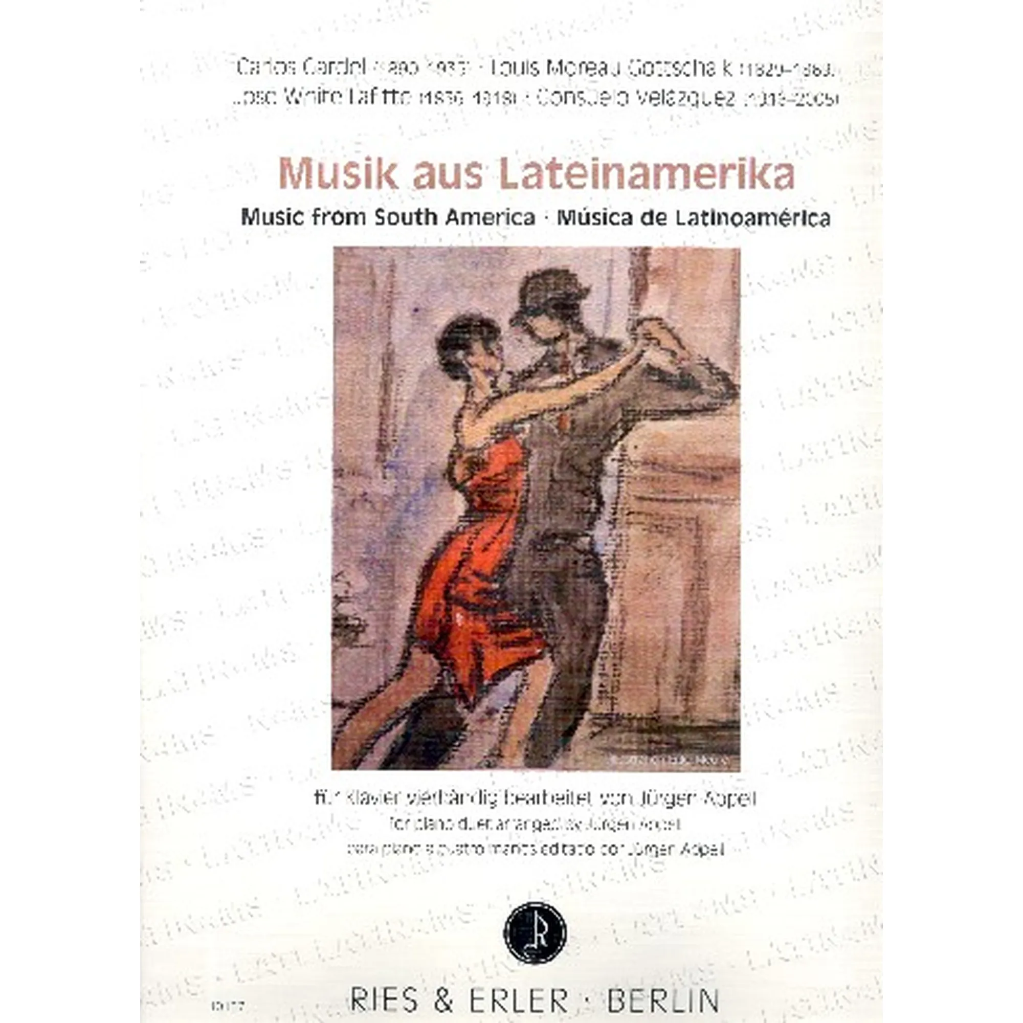 Musik aus Lateinamerika