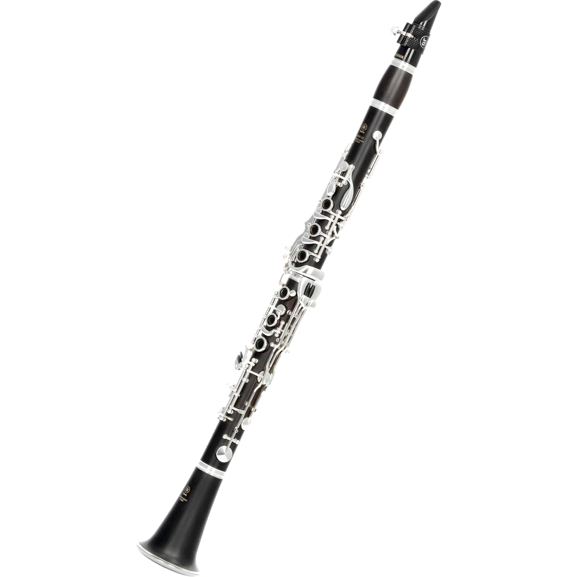 YAMAHA YCL-458-22II Österreich