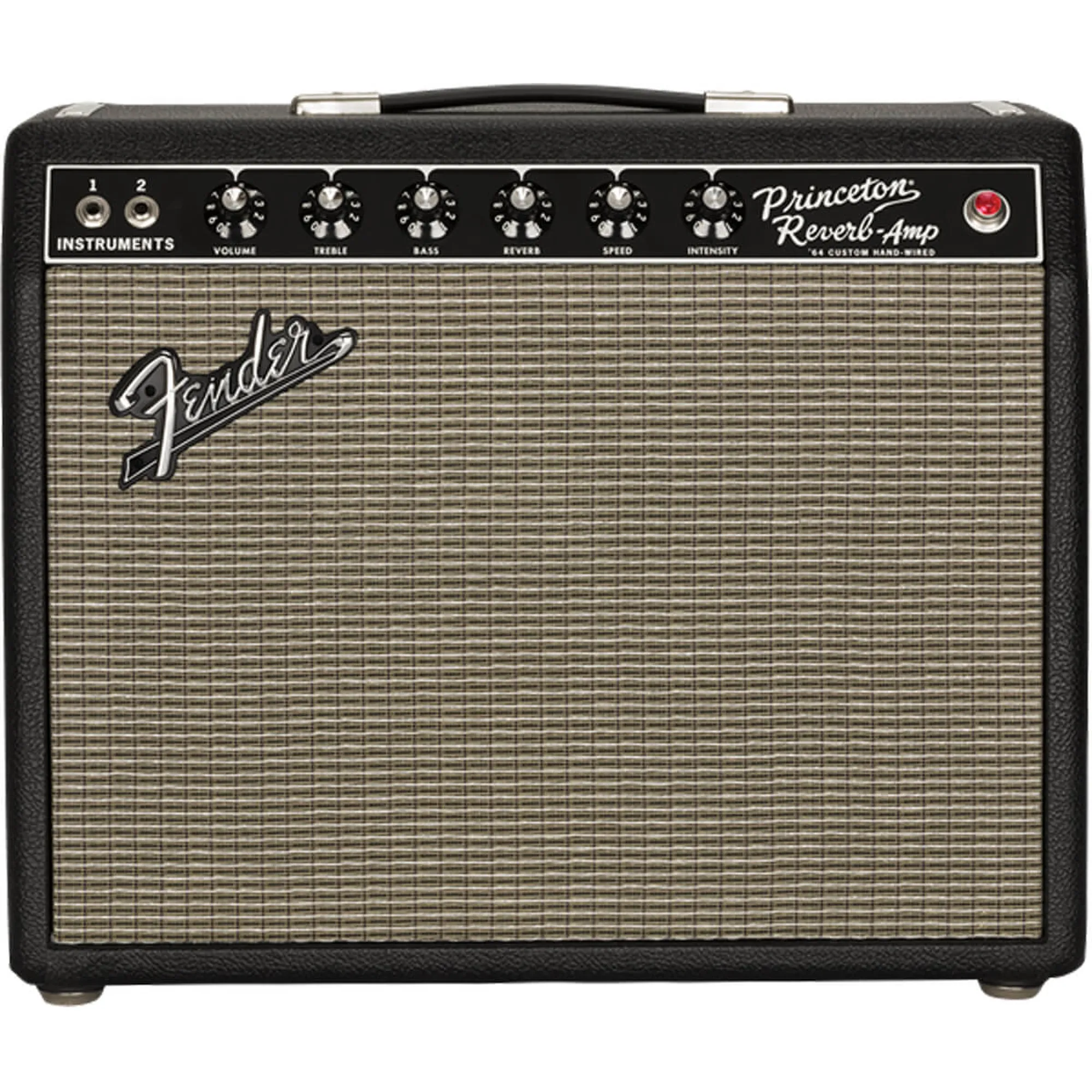 Fender '64 Custom Princeton Reverb