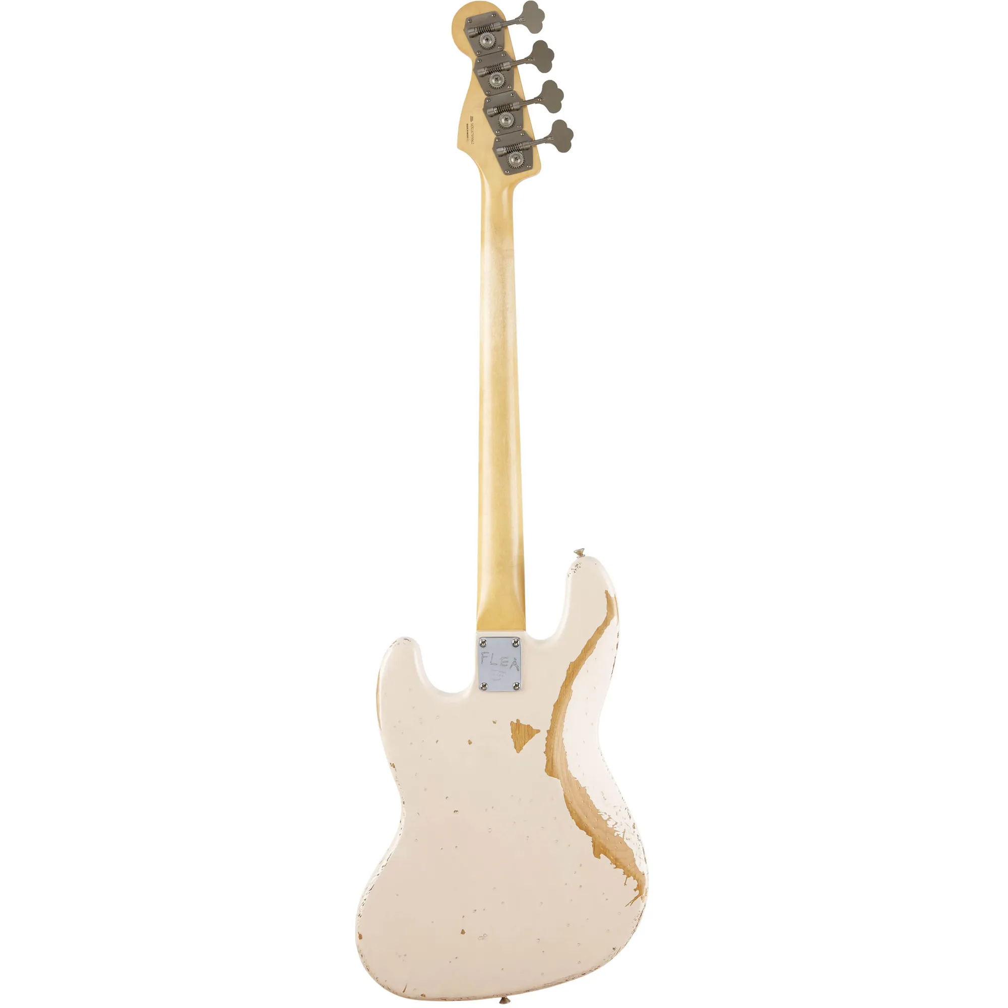 Fender 75th Anniversary American Vintage II 1951 Precision Bass