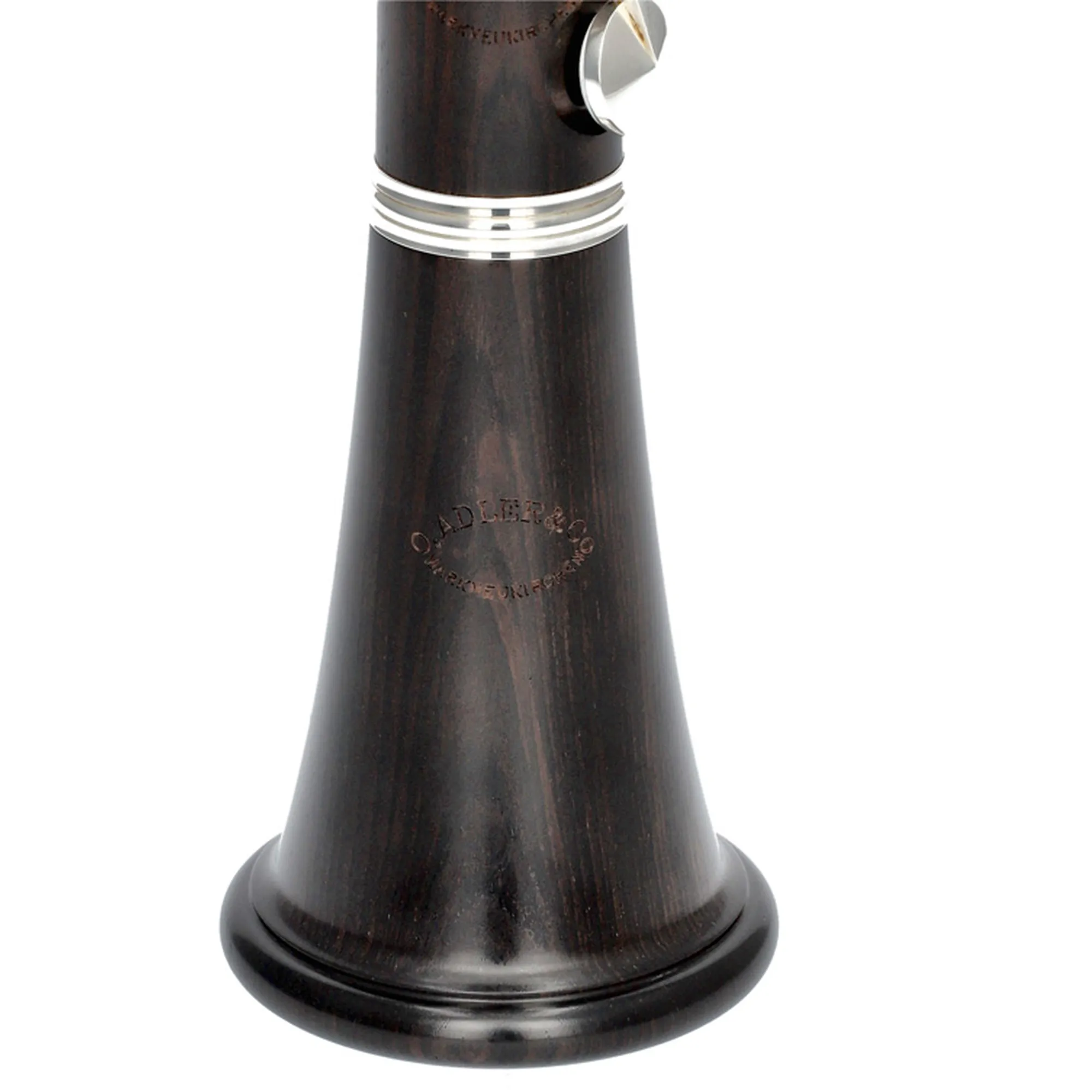 Oscar Adler 320 B