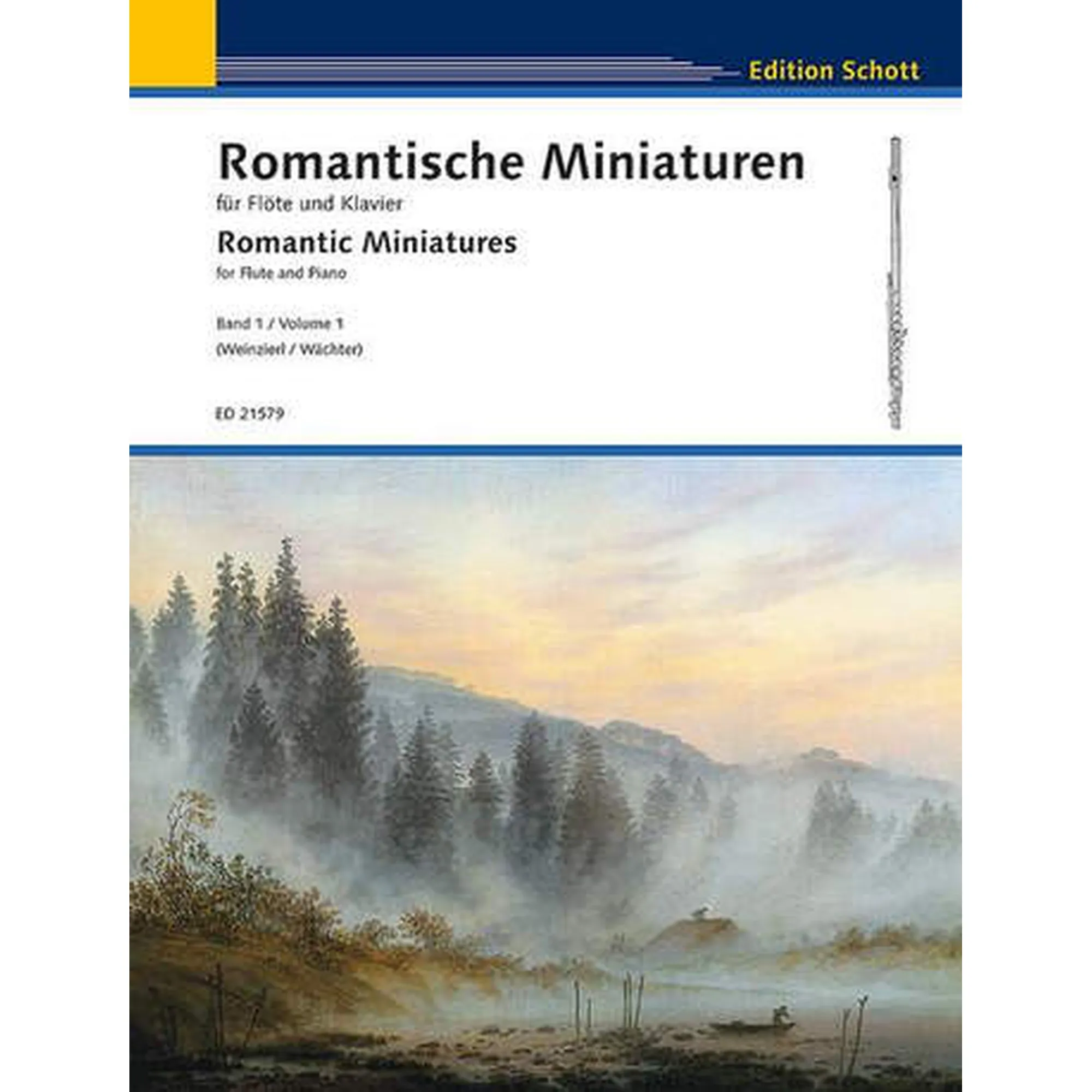 Romantische Miniaturen 1