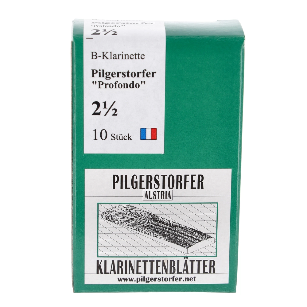 Pilgerstorfer Profondo 2,5
