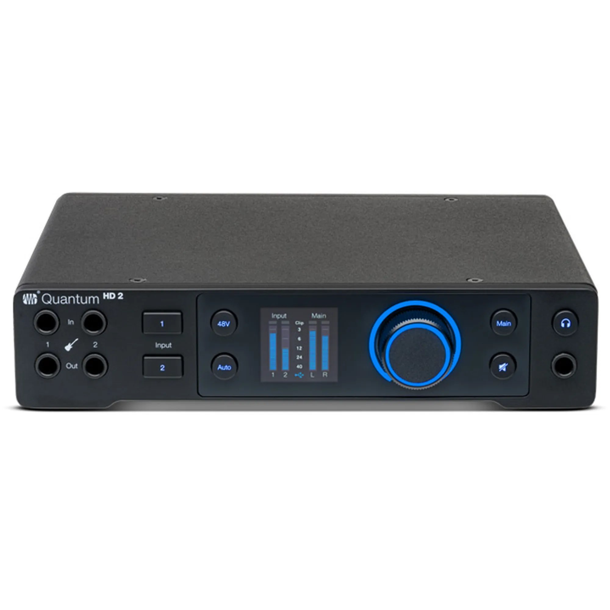 Presonus Quantum HD2