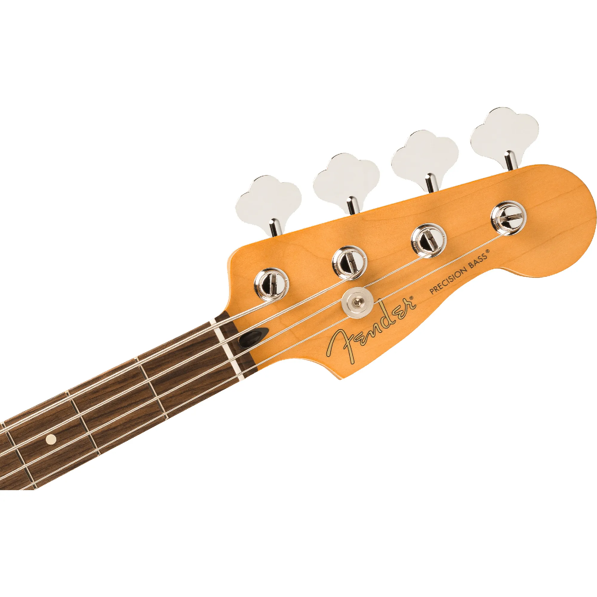 Fender Player II Precision Bass PF - 3TS