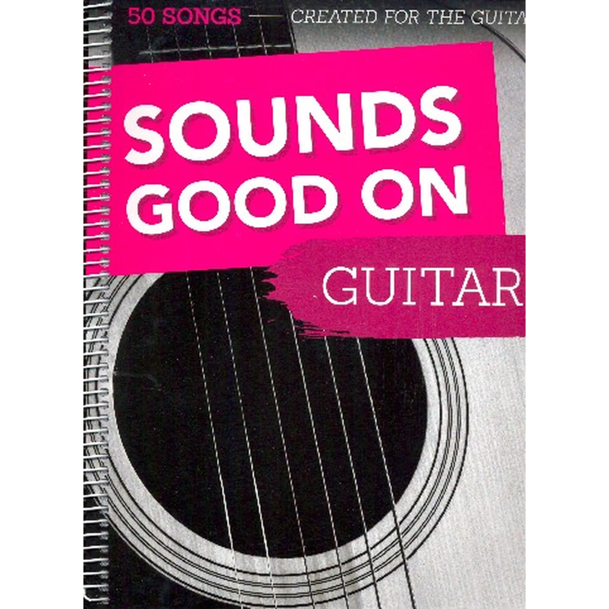 Sounds good on Guitar