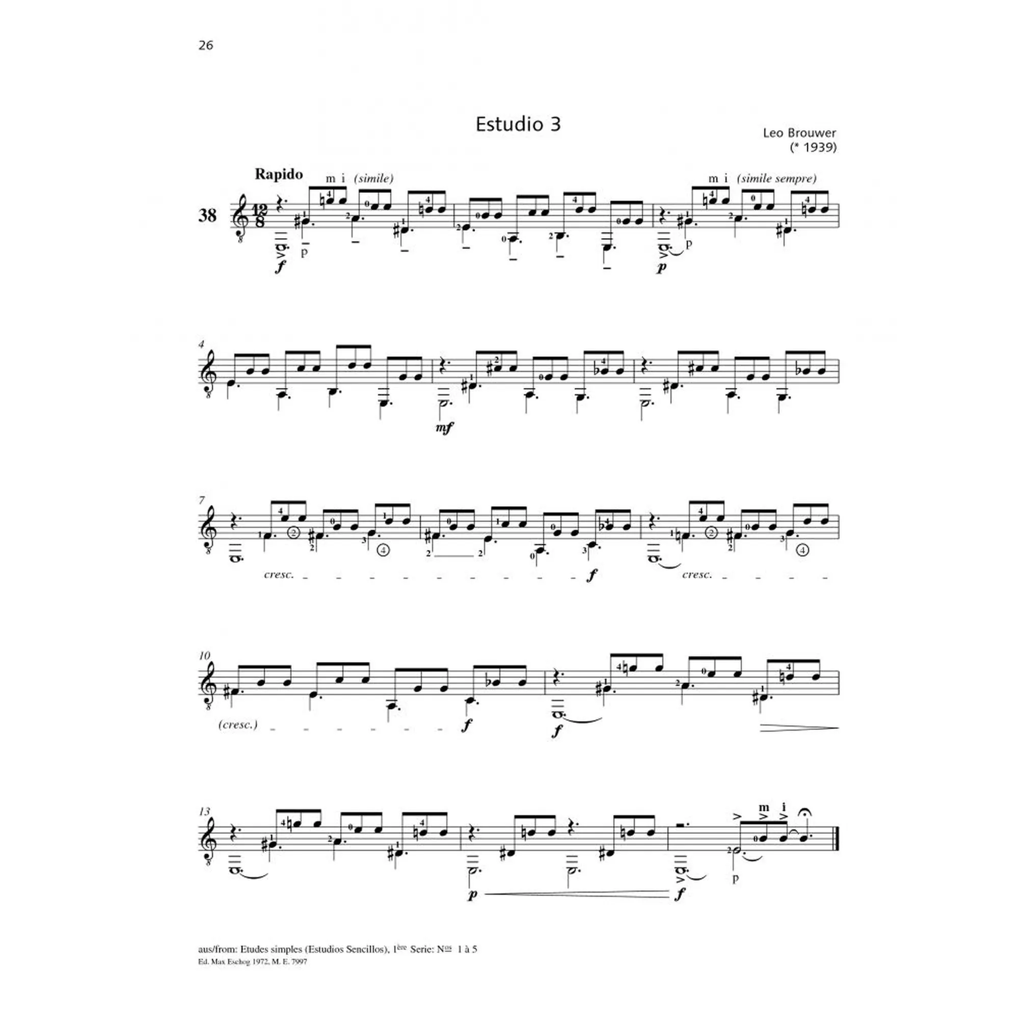 Mein erstes Konzert