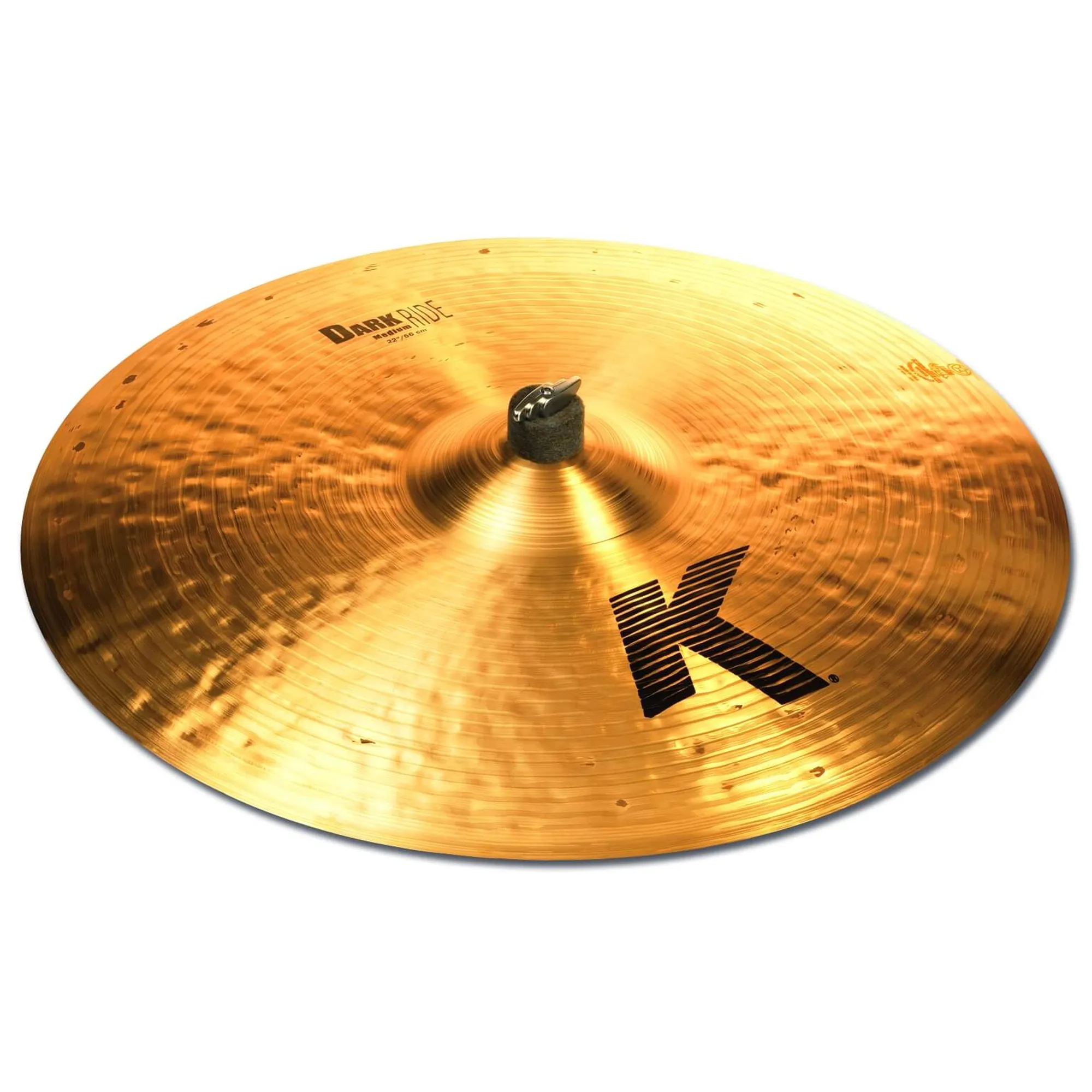 Zildjian 22" K Dark