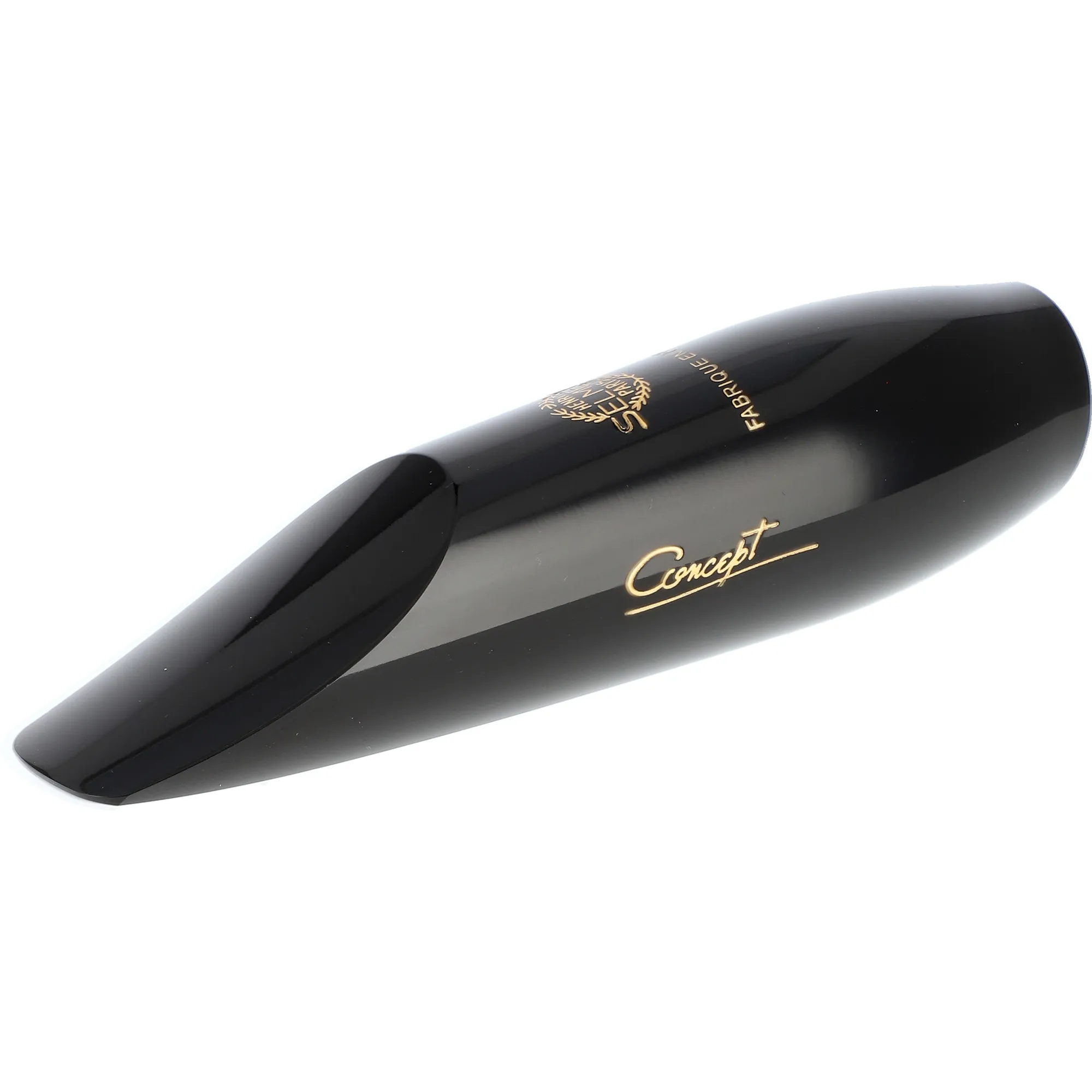 Selmer Concept