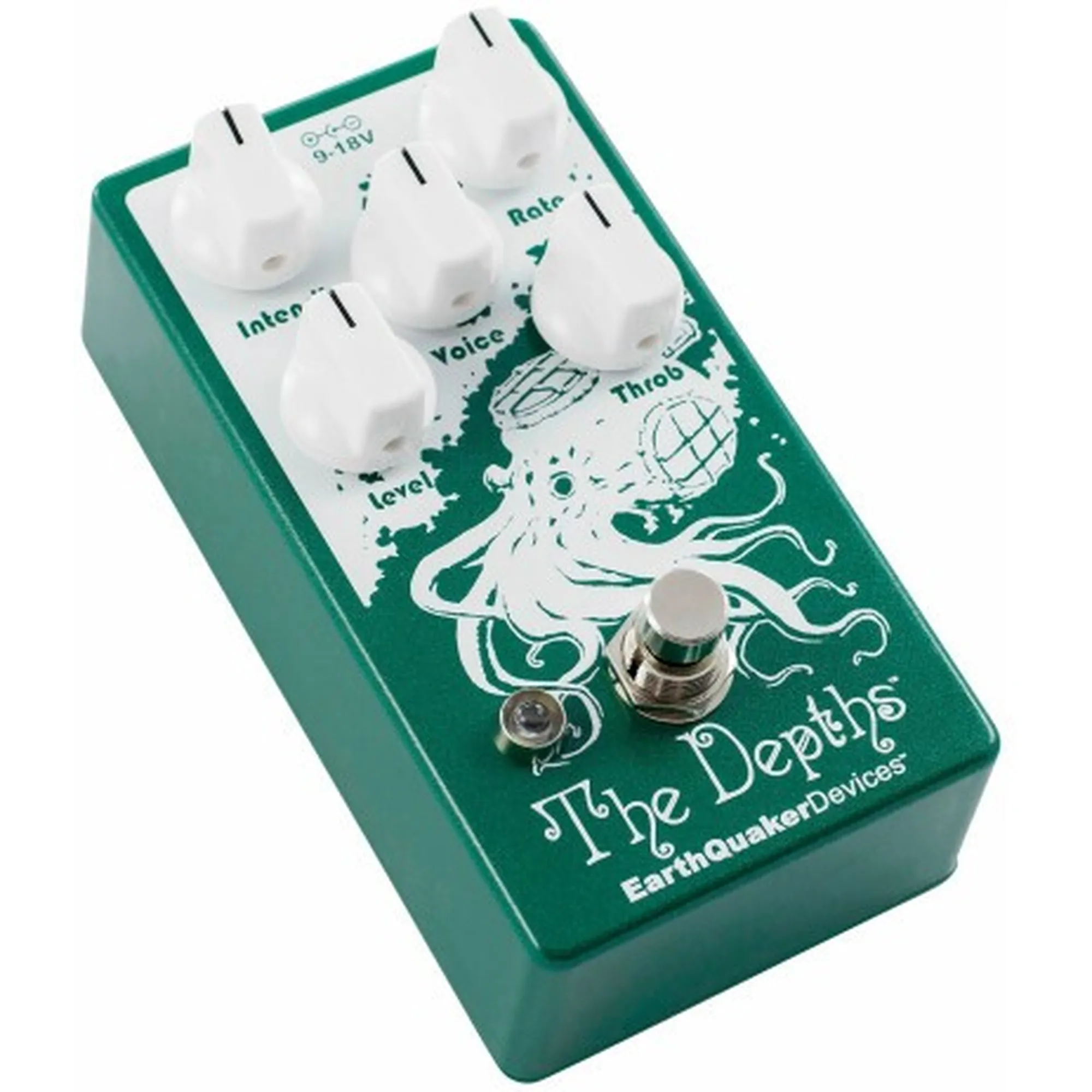 Earthquaker Devices The Depths V2