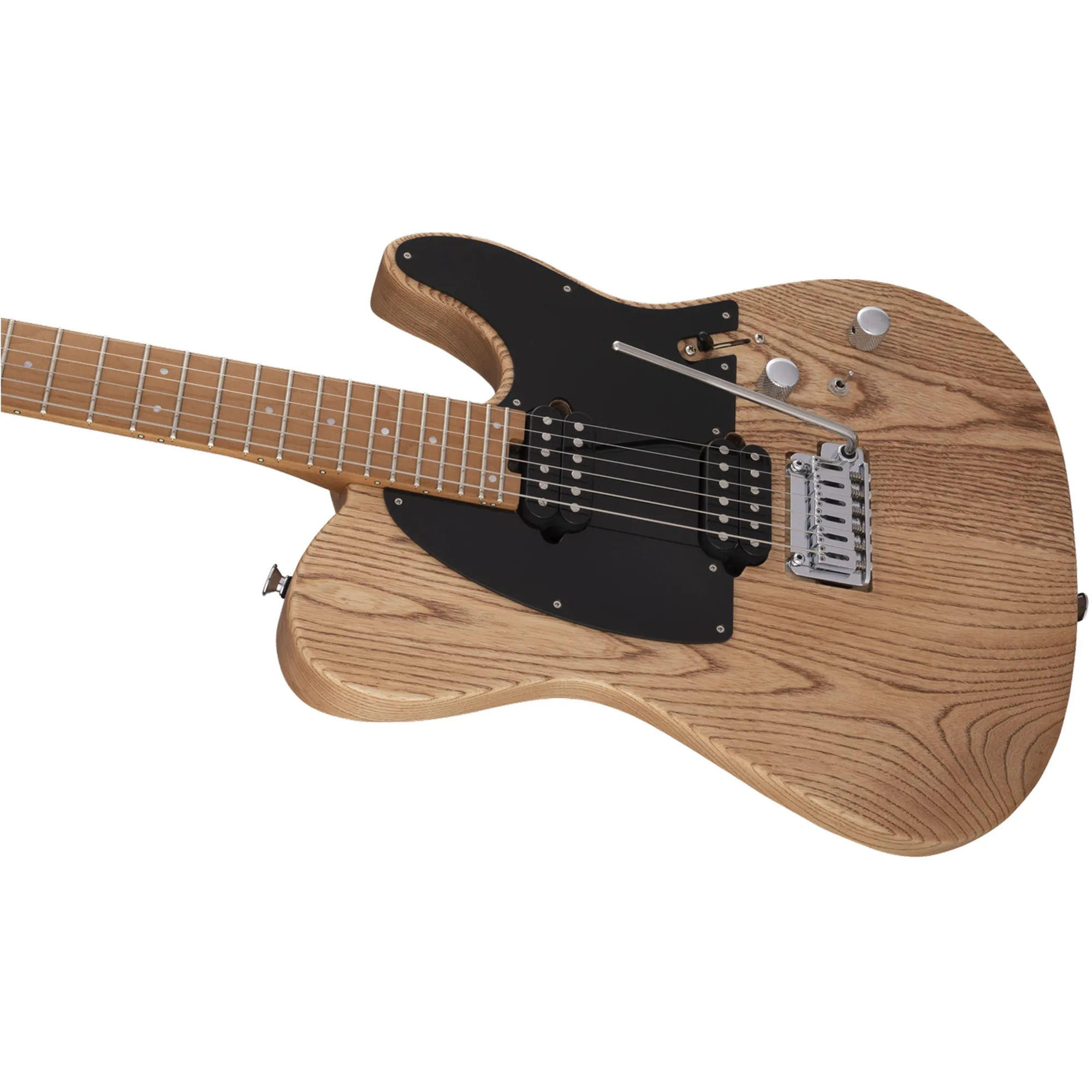 Charvel PM So-Cal Style 2 - 24 HH 2PT CM Ash - Showroom