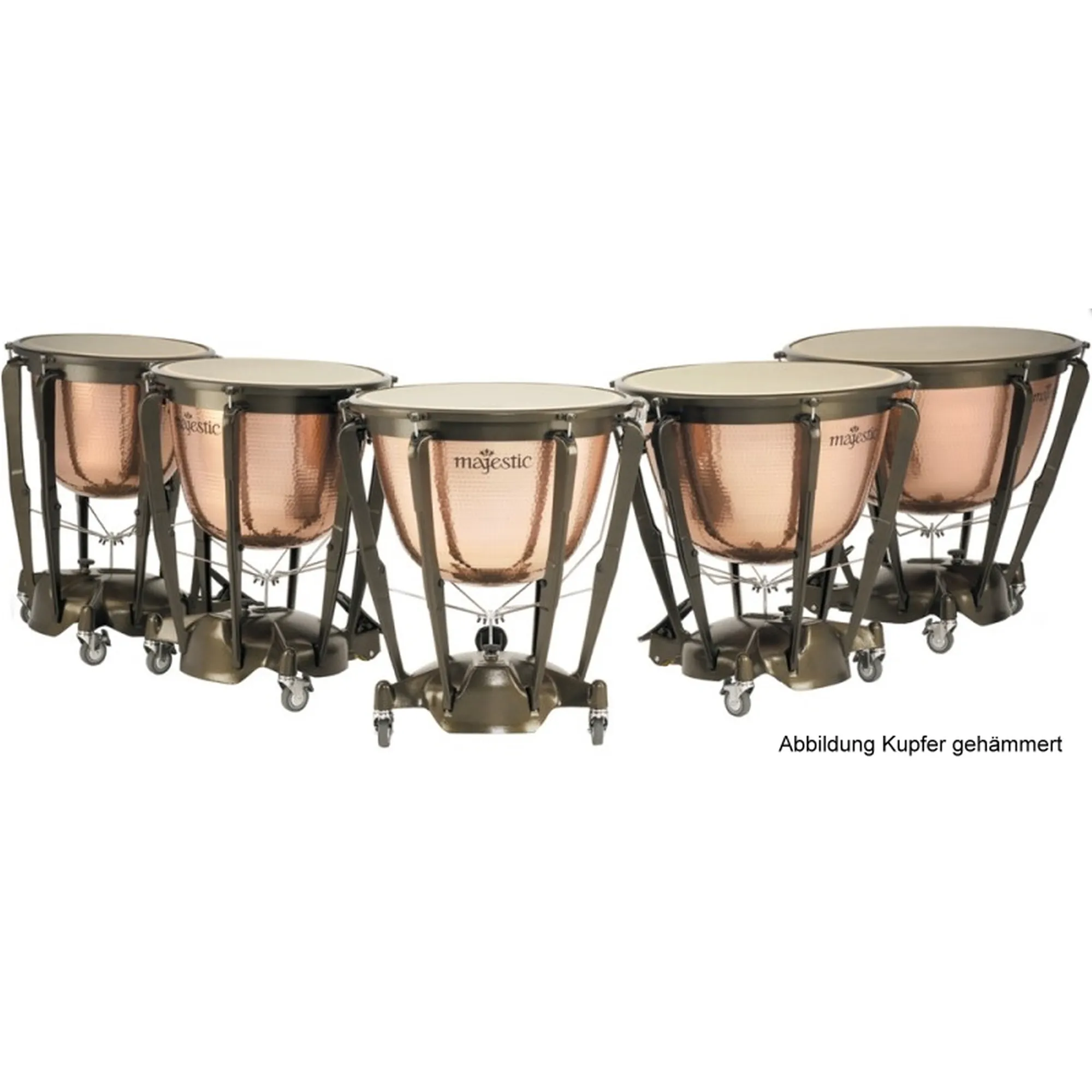Majestic Symphonic MP2900