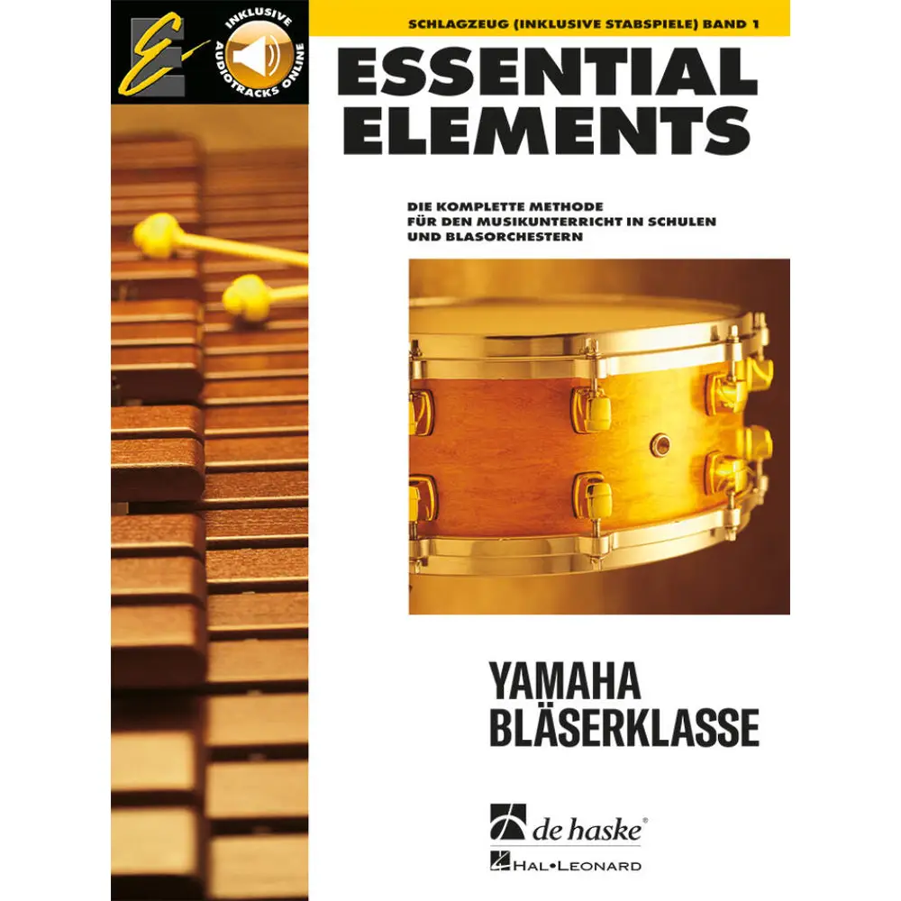 Essential Elements 1