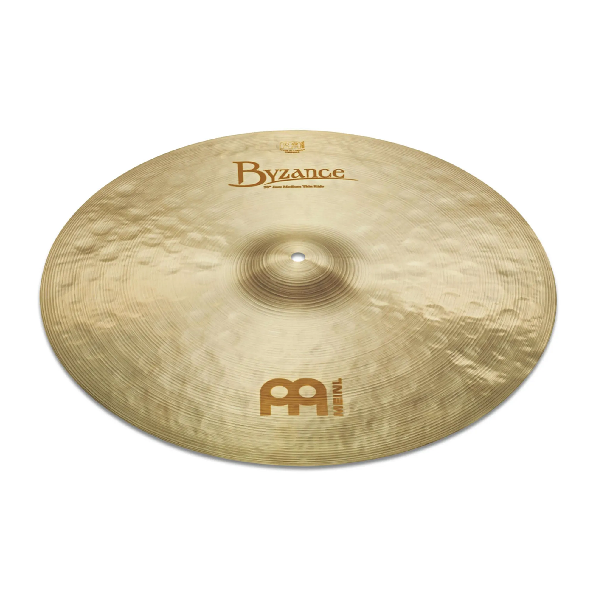 Meinl 22" Byzance Jazz Medium Thin