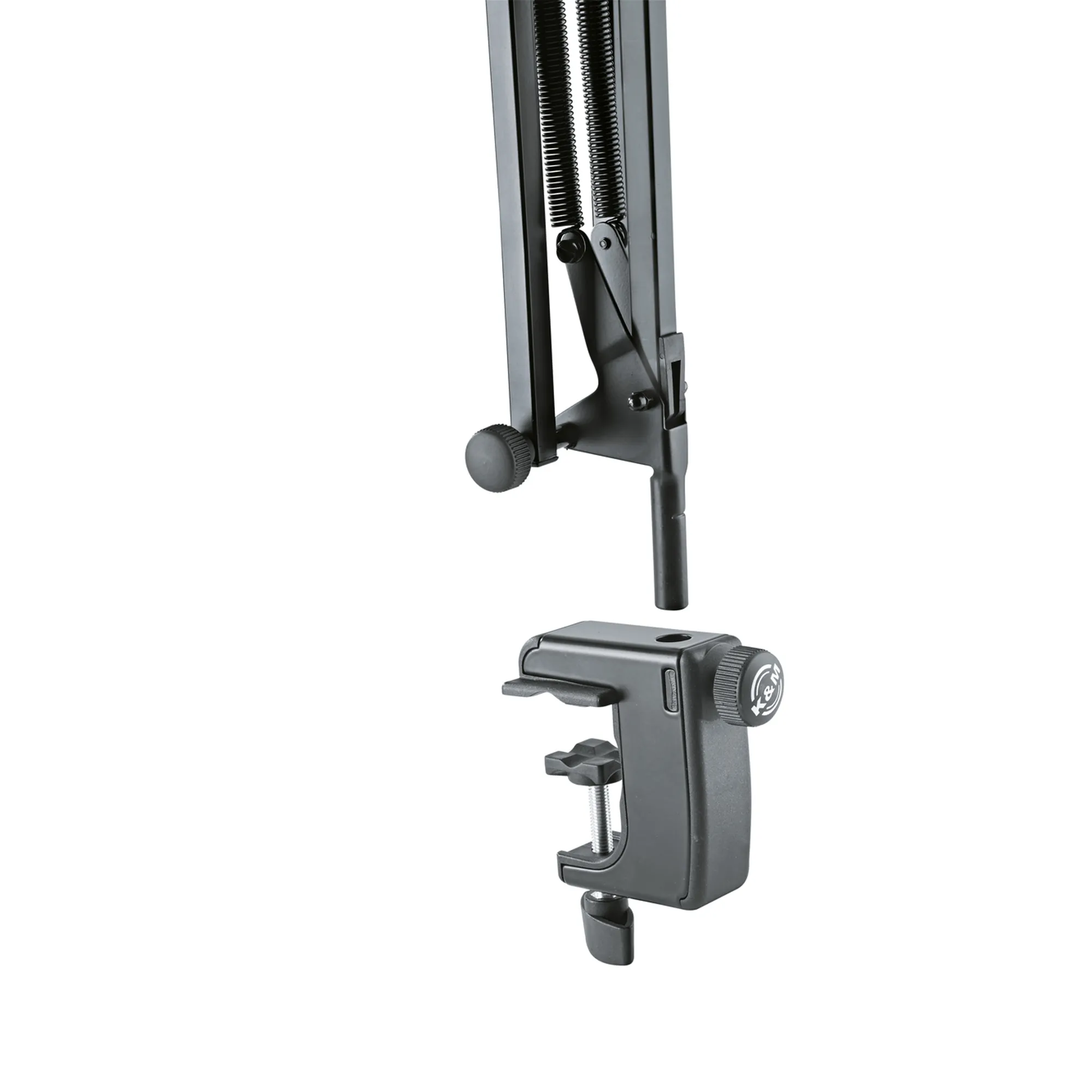 K&M 23840 Tischklemme