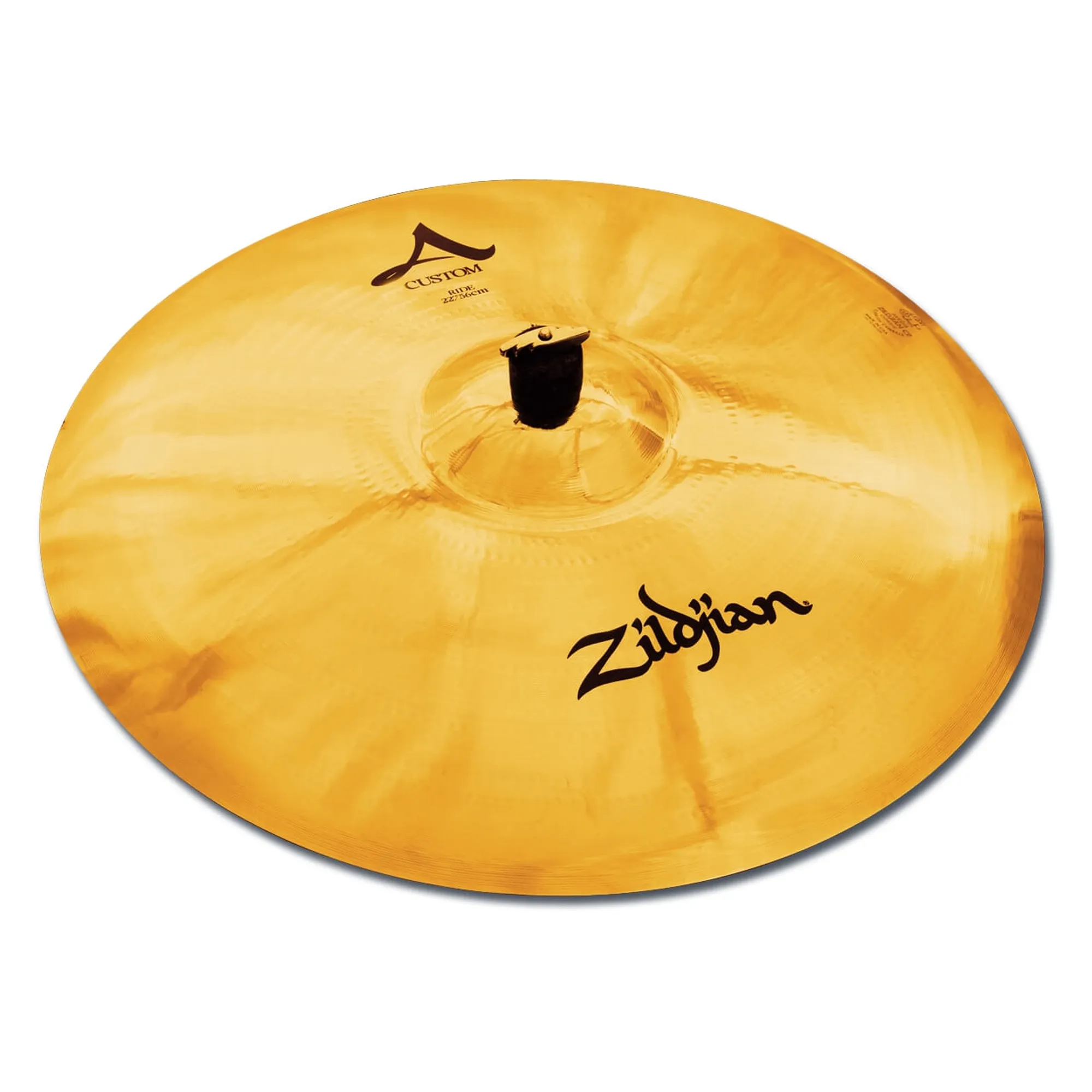 Zildjian 22" A Custom