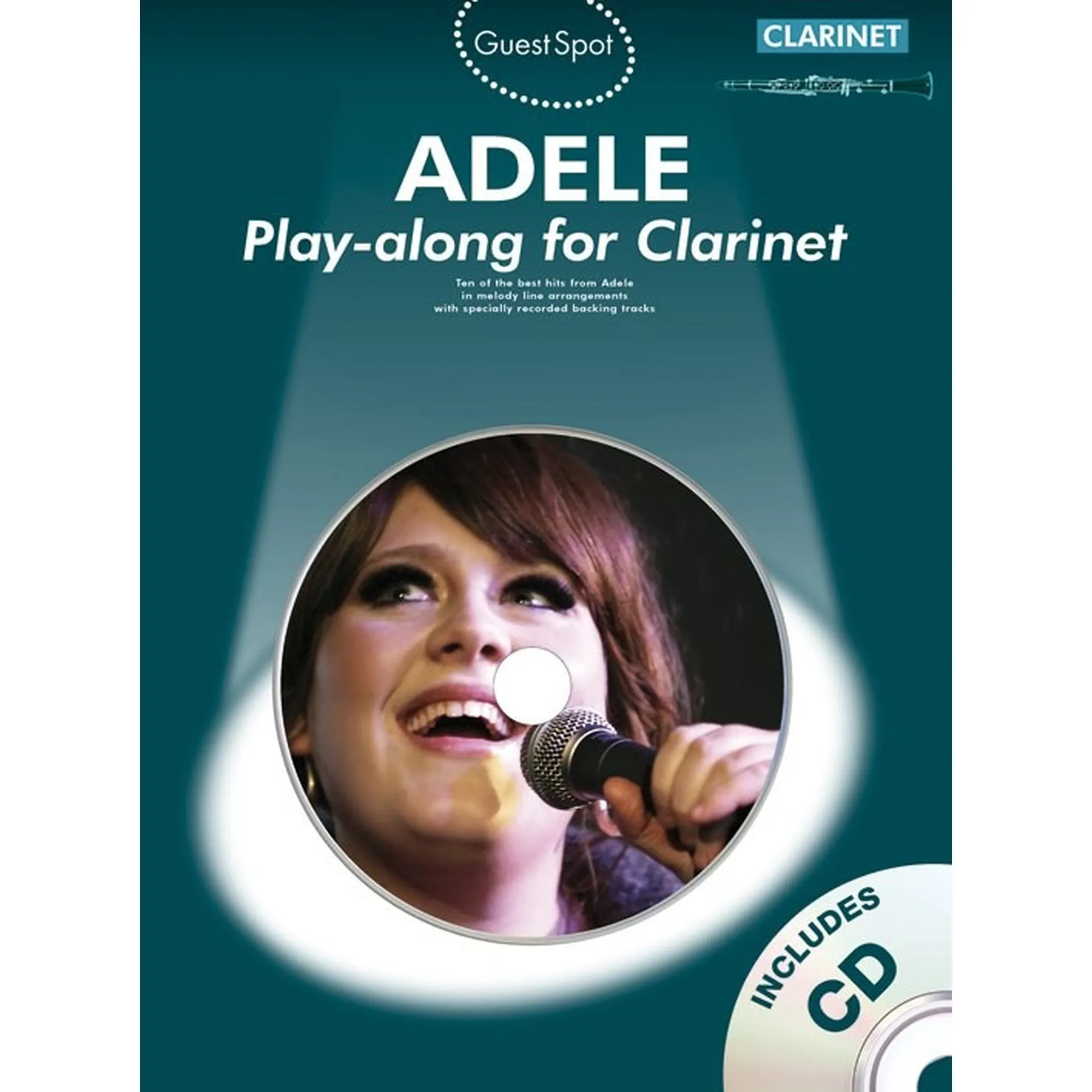 Adele
