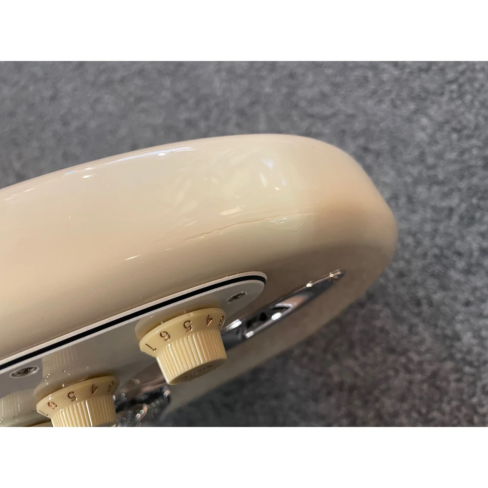 Fender Player II Chambered Strat RW - WBL B-STOCK