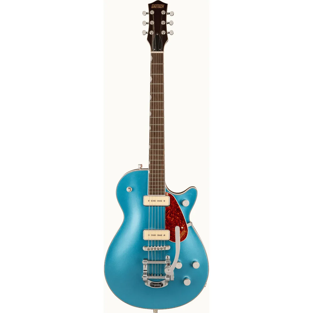 Gretsch G5210T-P90 Electromatic Jet BIGSBY MAKO