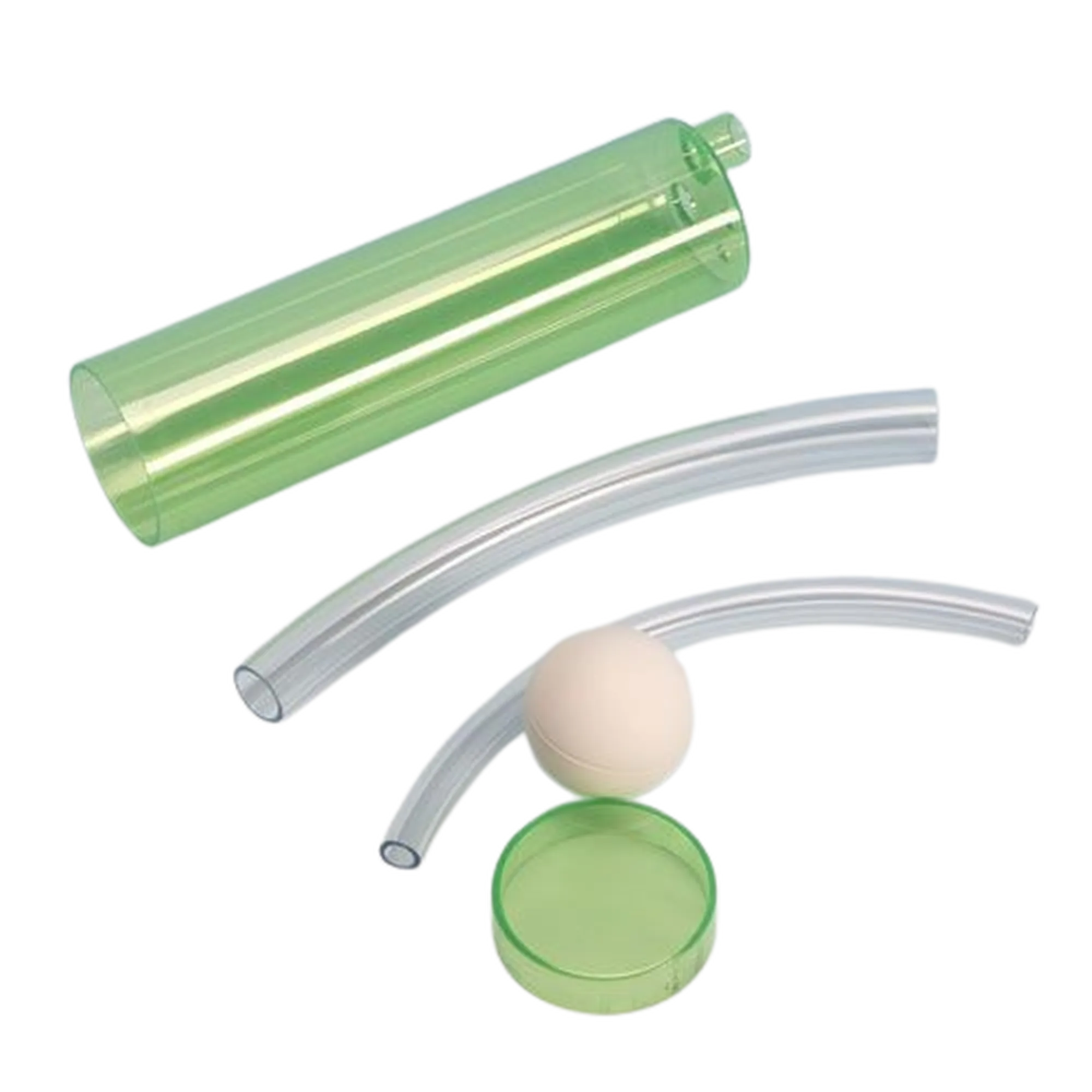 Reisser Breath Builder