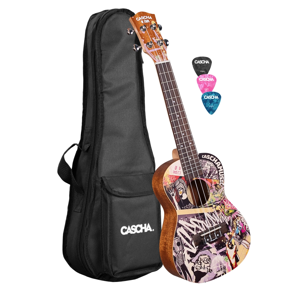 Cascha Art Series Urban HH2604