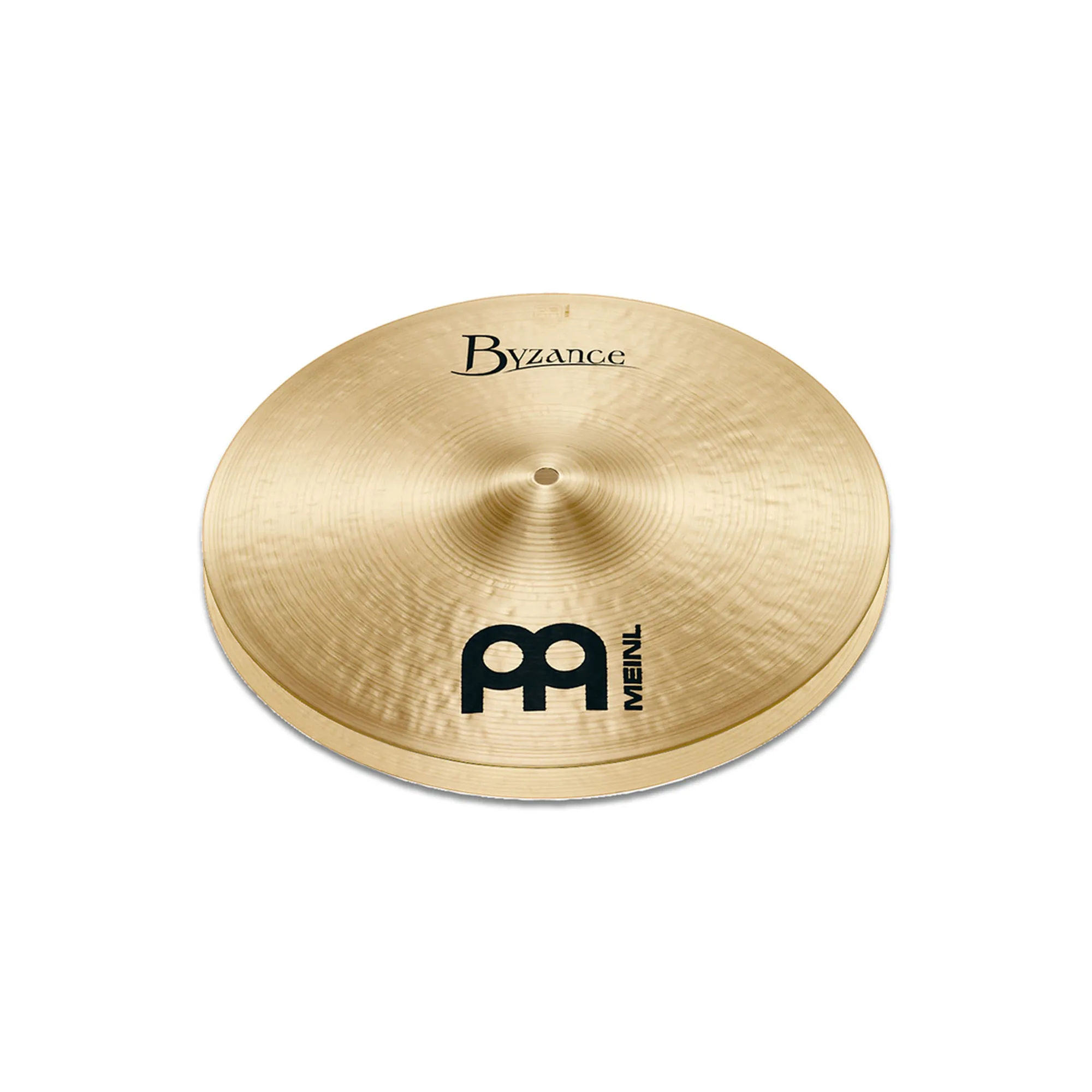Meinl 13" Byzance Traditional Medium