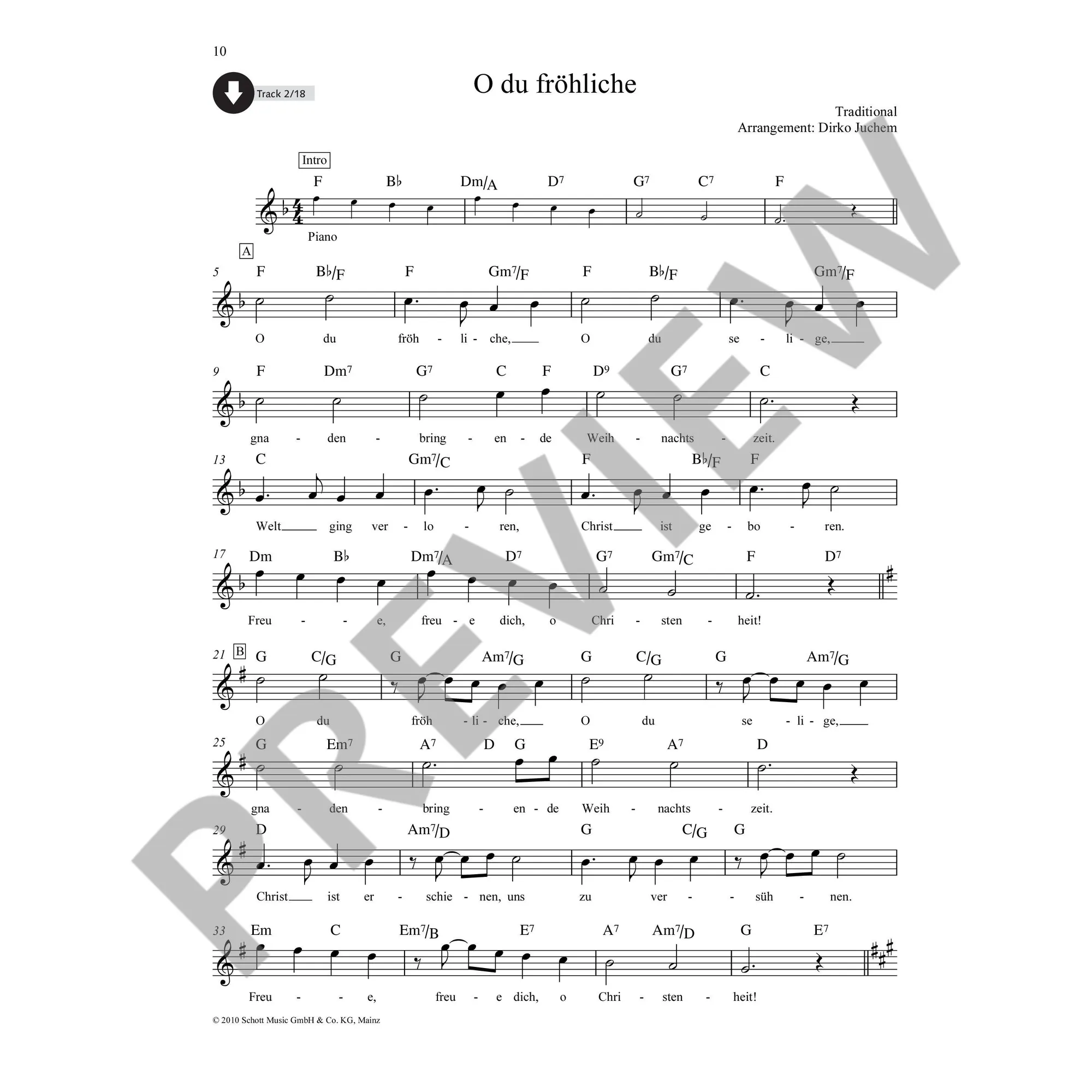 Christmas Classics Tenorsax