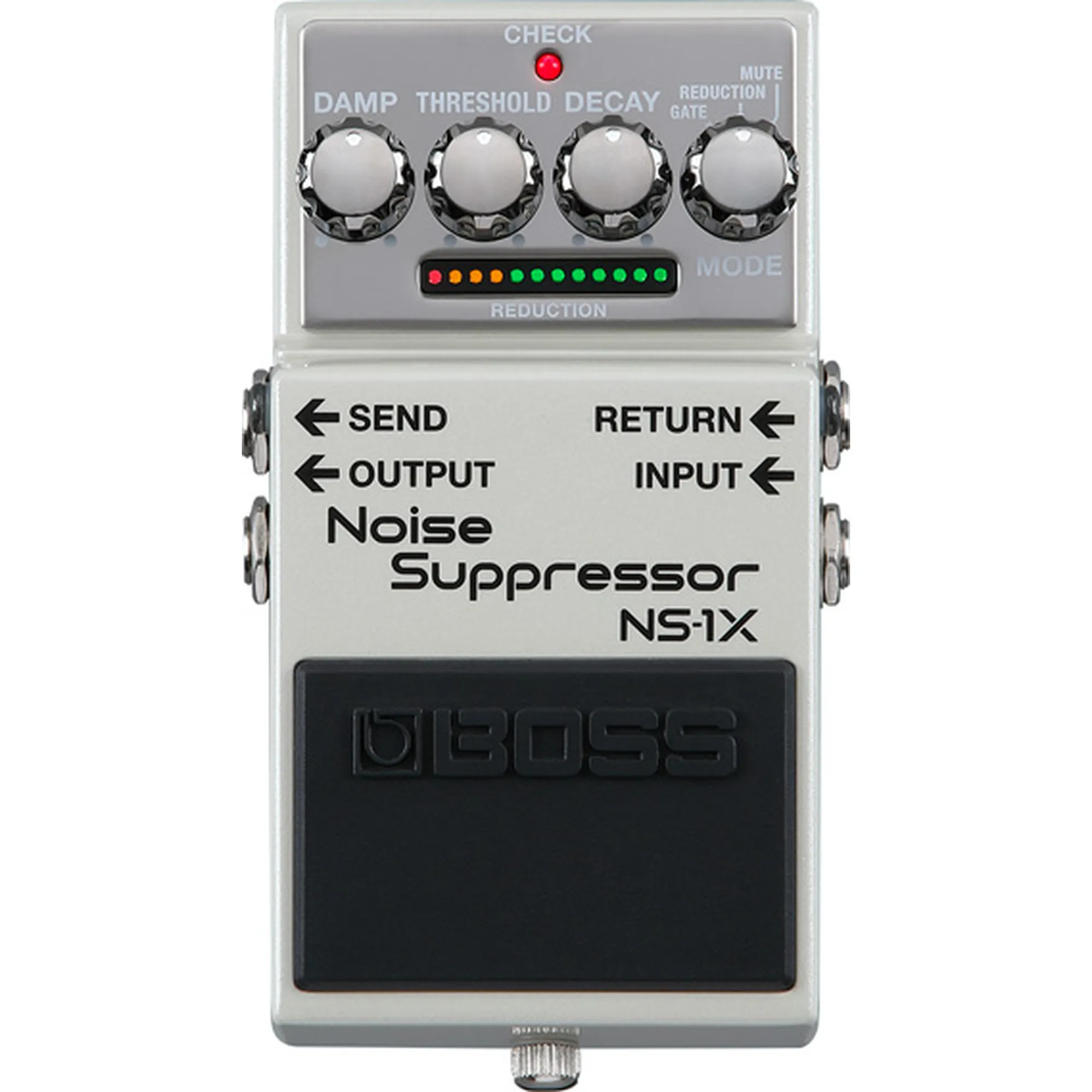 Boss NS-1X